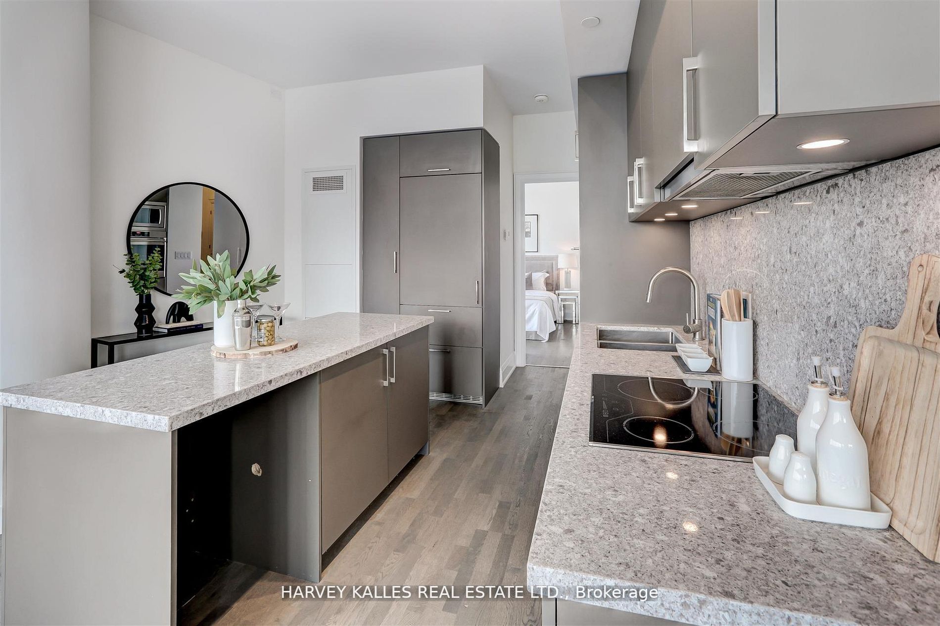 88 Cumberland St, #1804