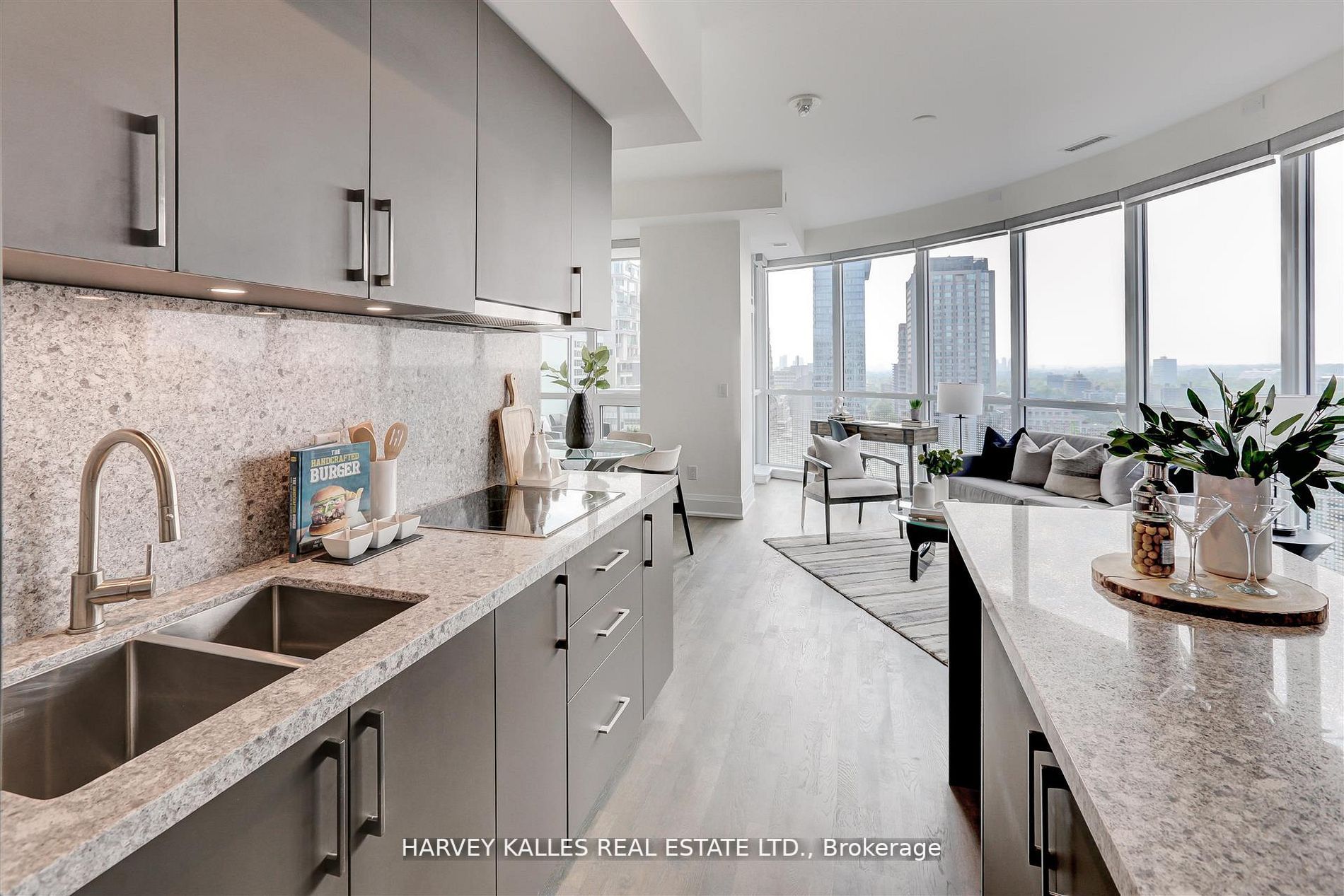 88 Cumberland St, #1804