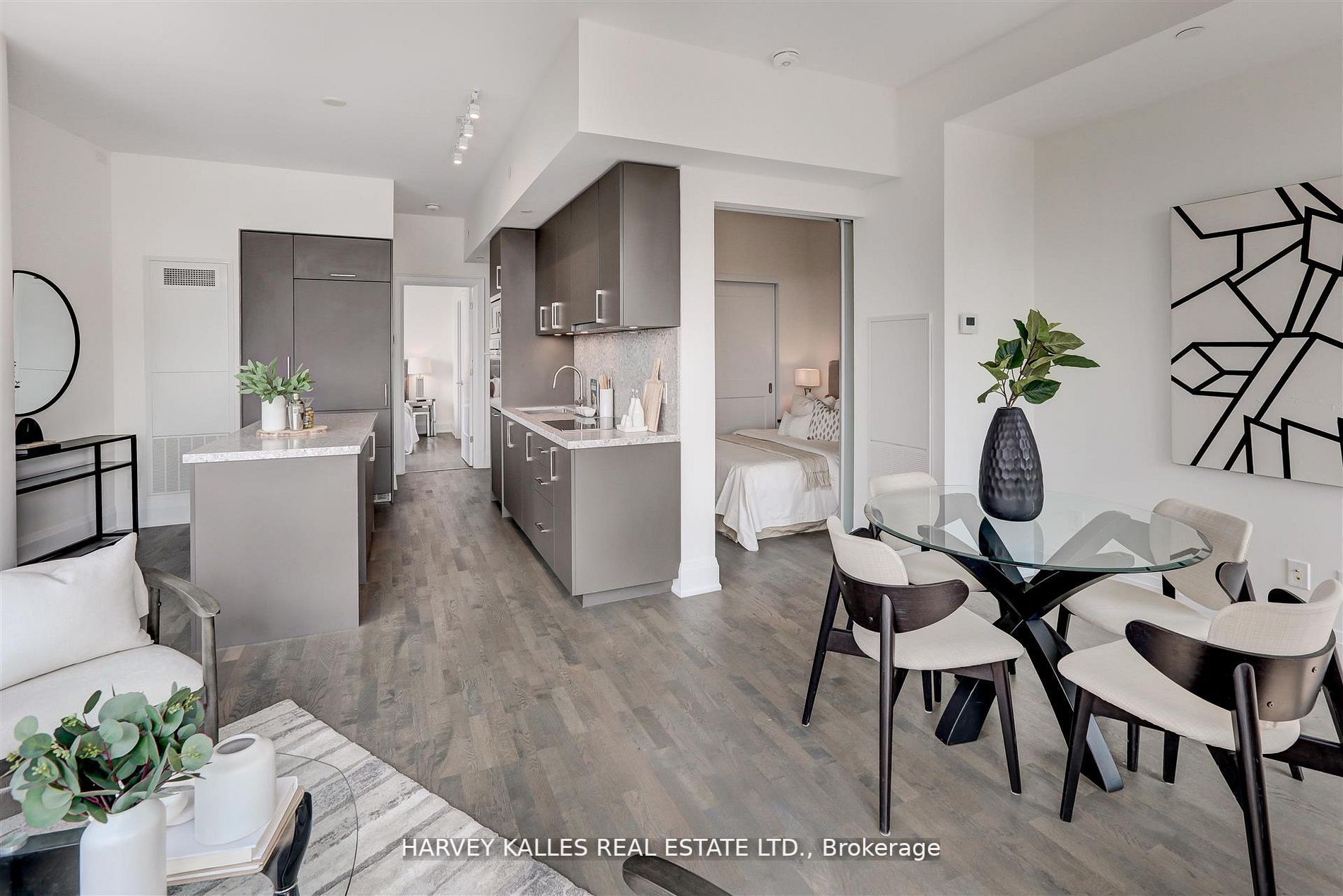 88 Cumberland St, #1804