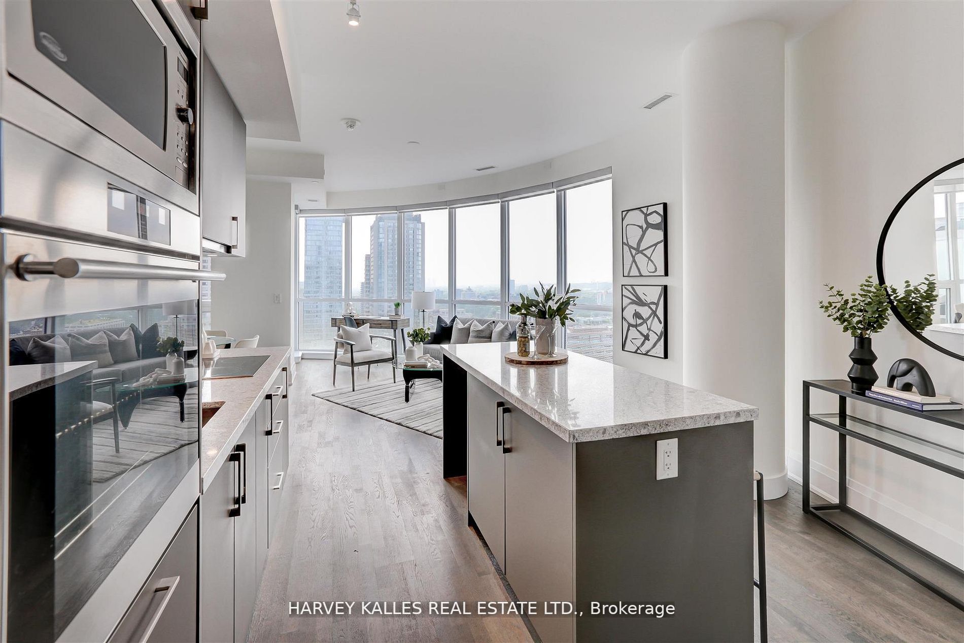 88 Cumberland St, #1804