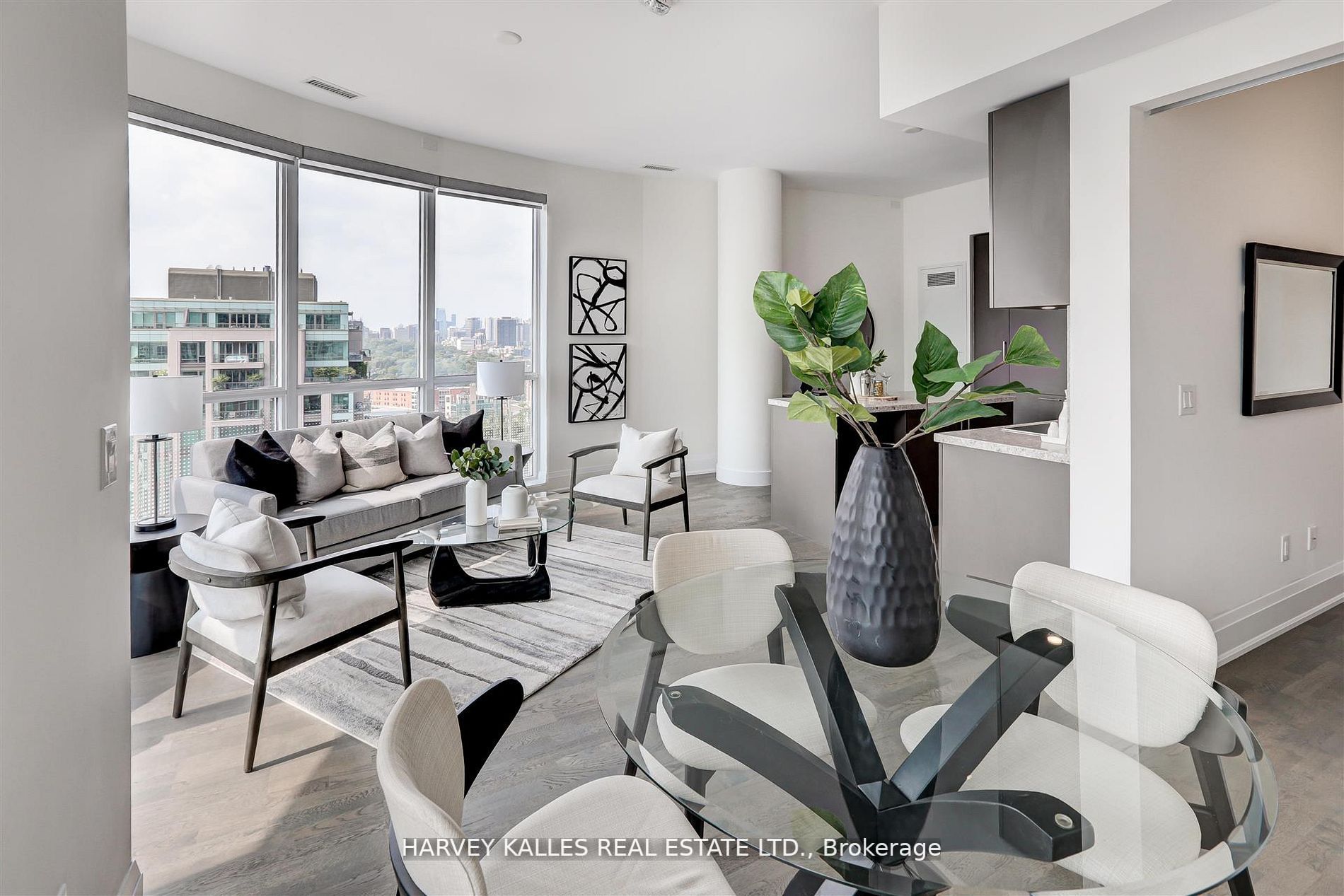 88 Cumberland St, #1804
