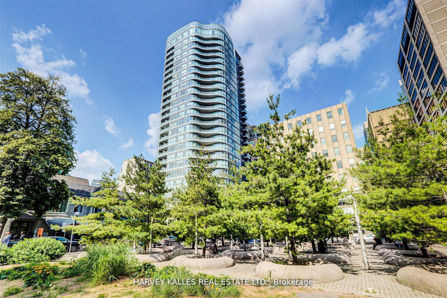 88 Cumberland St, #1804