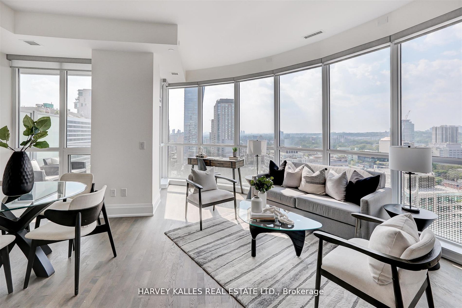 88 Cumberland St, #1804