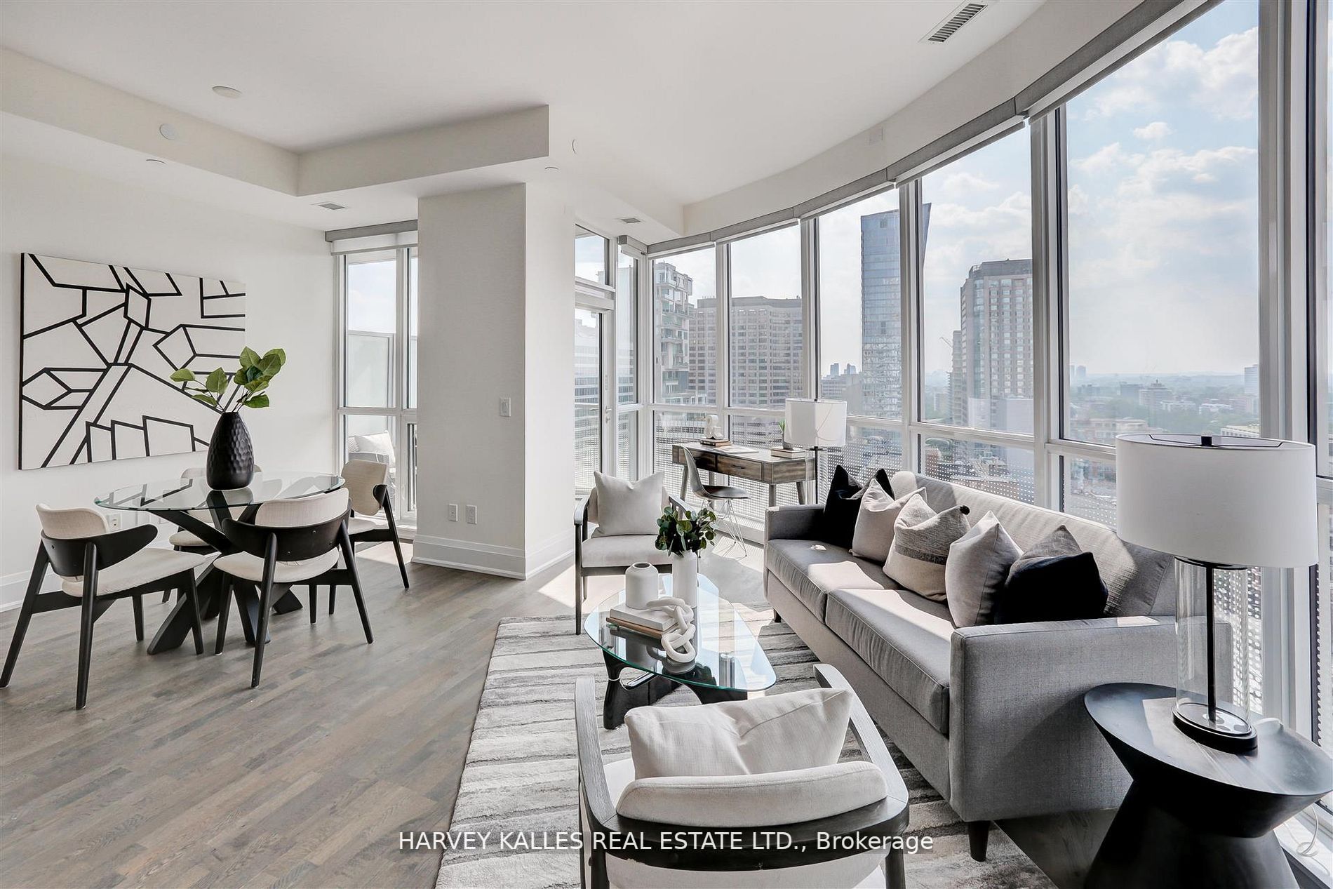 88 Cumberland St, #1804