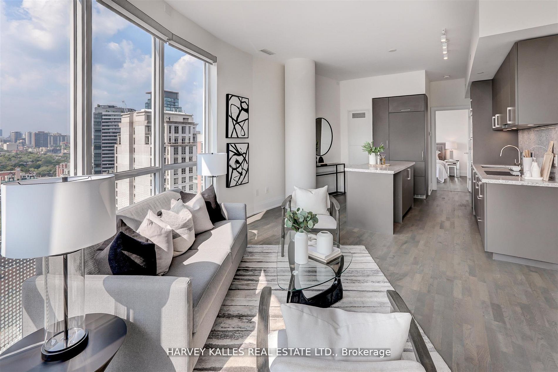 88 Cumberland St, #1804