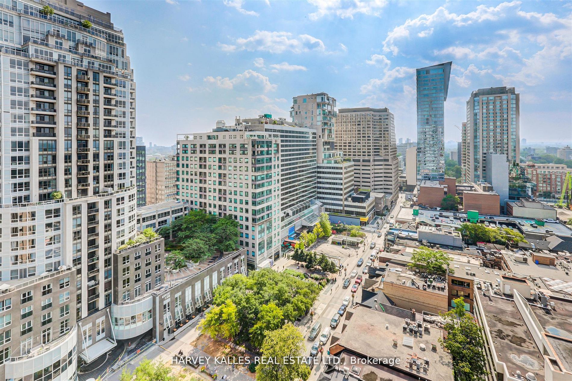88 Cumberland St, #1804