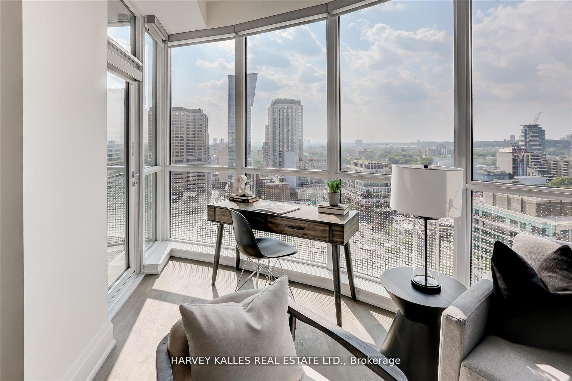 88 Cumberland St, #1804