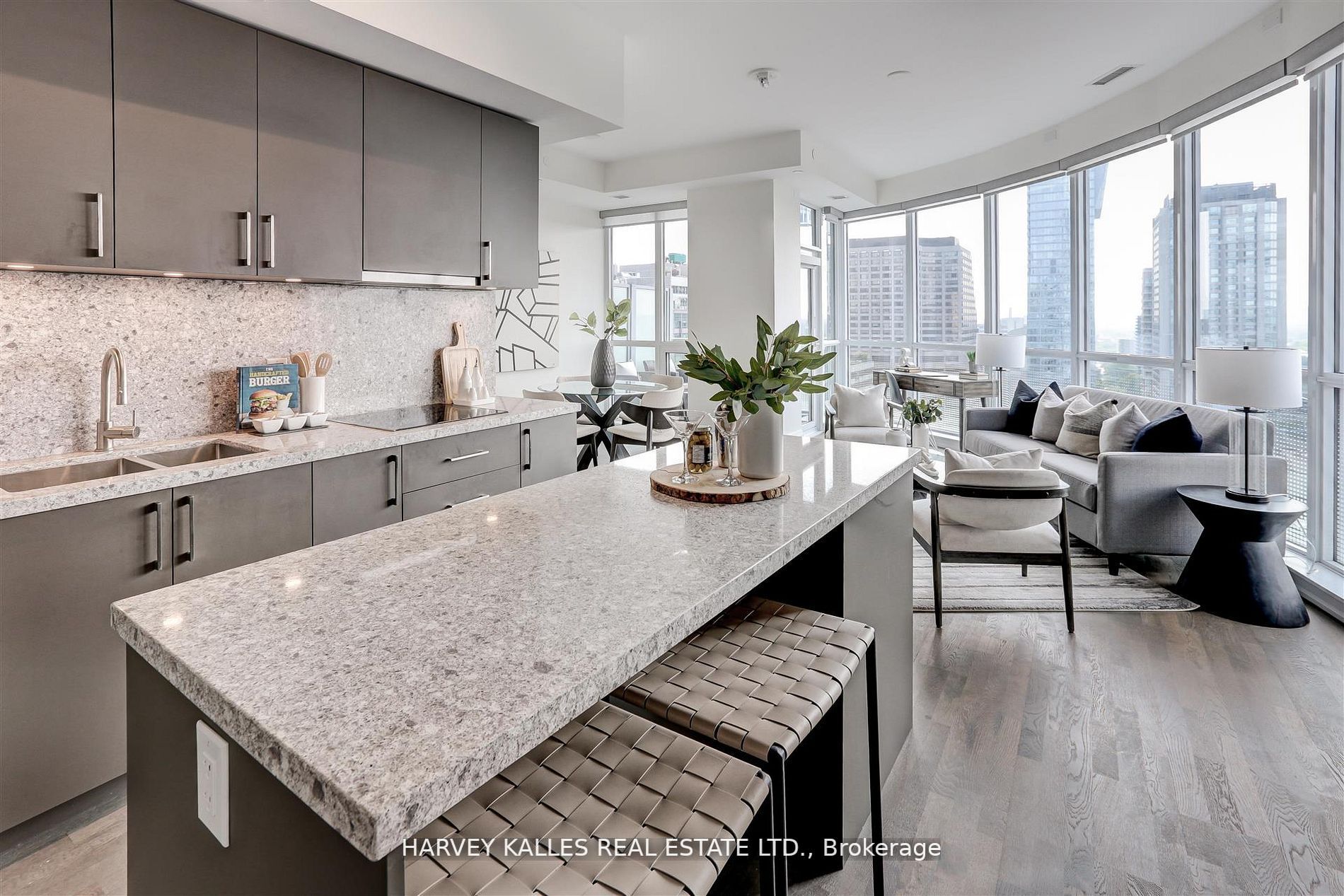 88 Cumberland St, #1804
