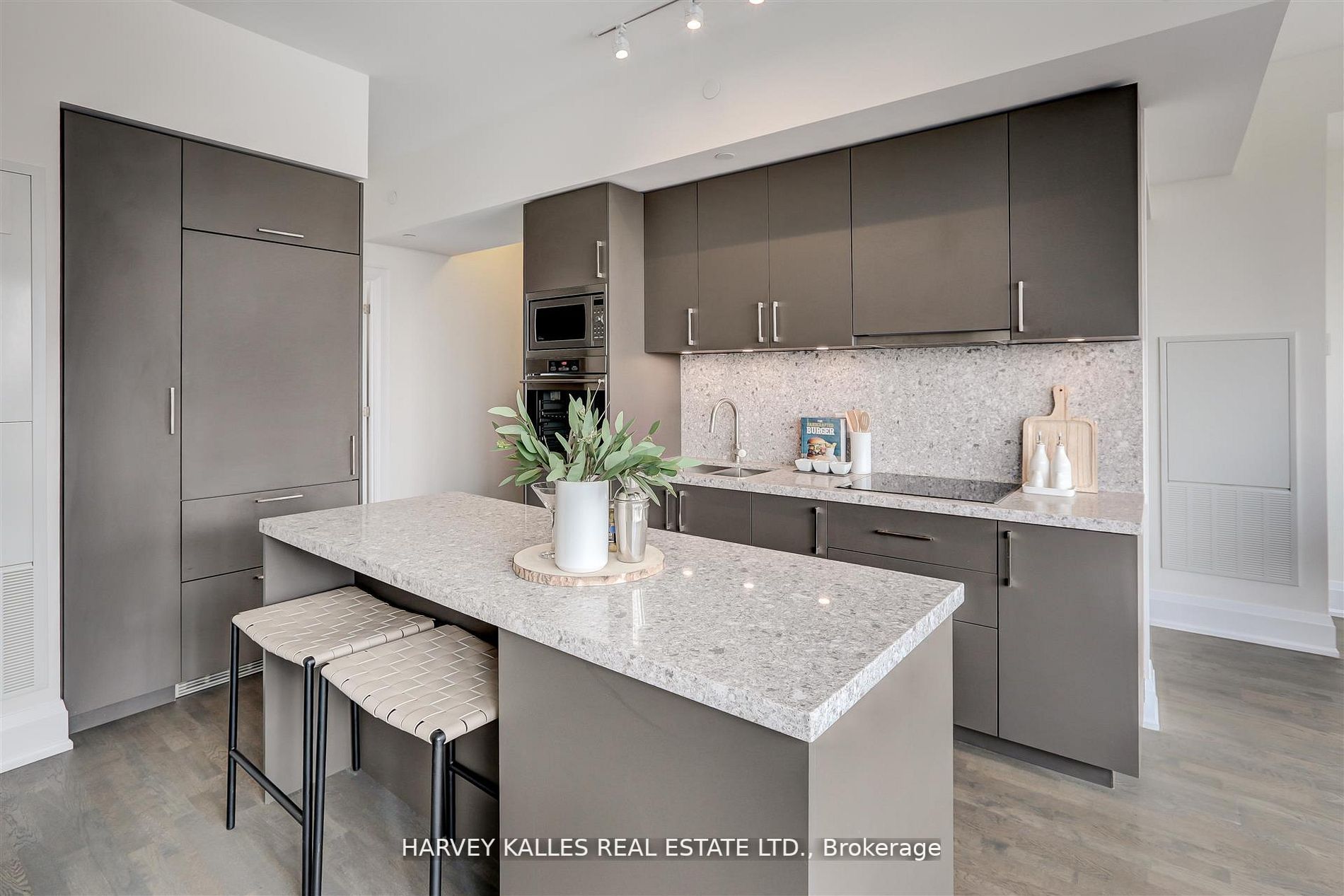 88 Cumberland St, #1804