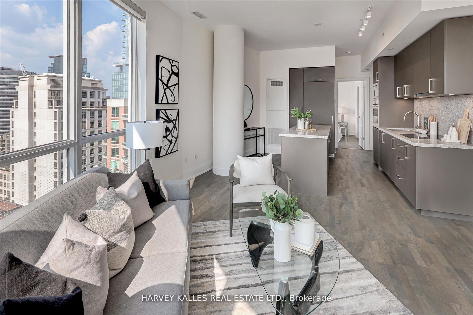 88 Cumberland St, #1804