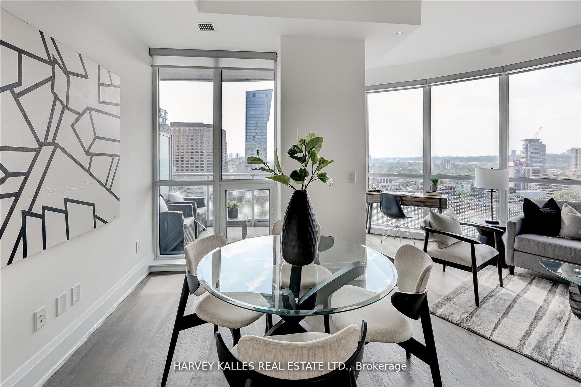 88 Cumberland St, #1804