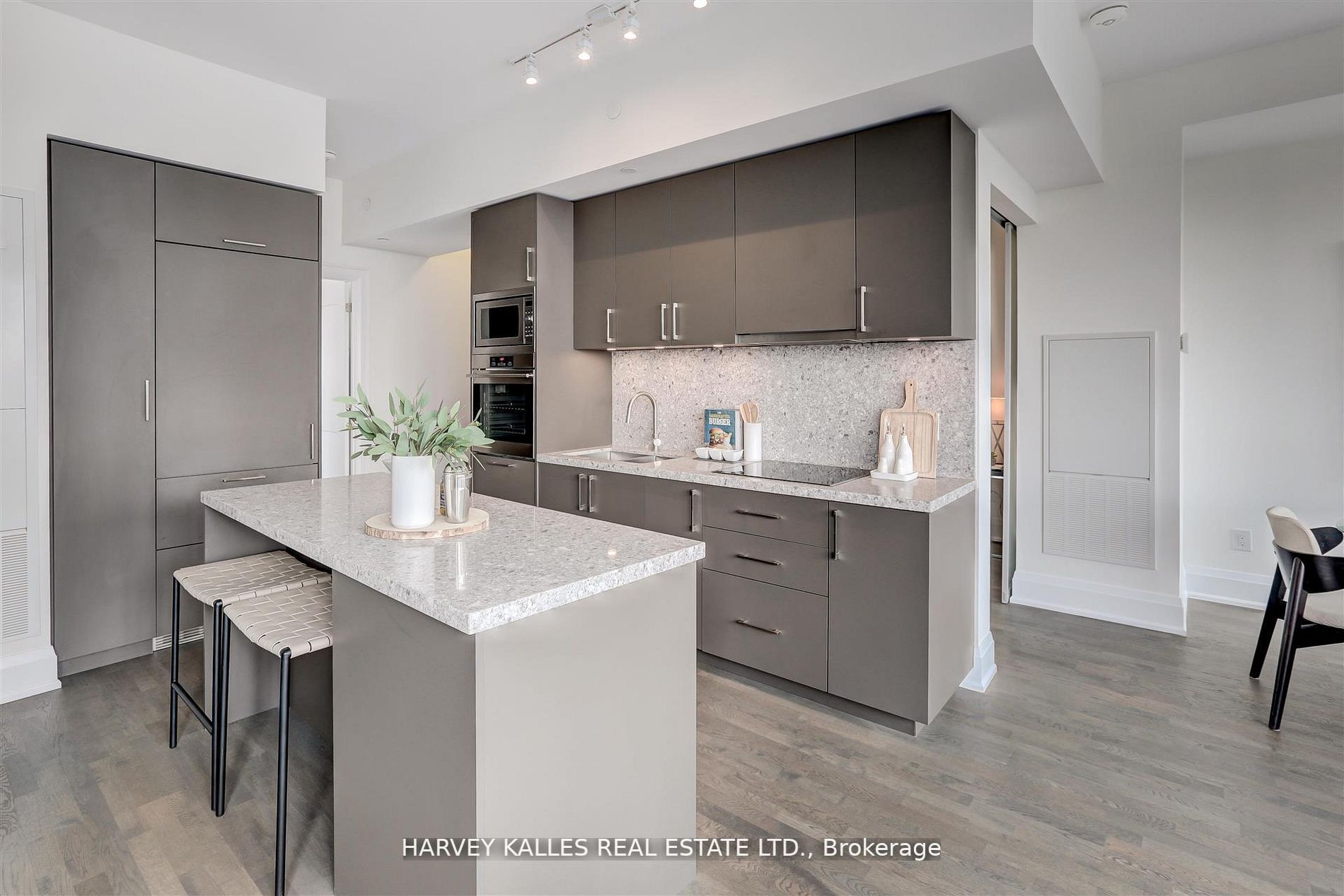 88 Cumberland St, #1804