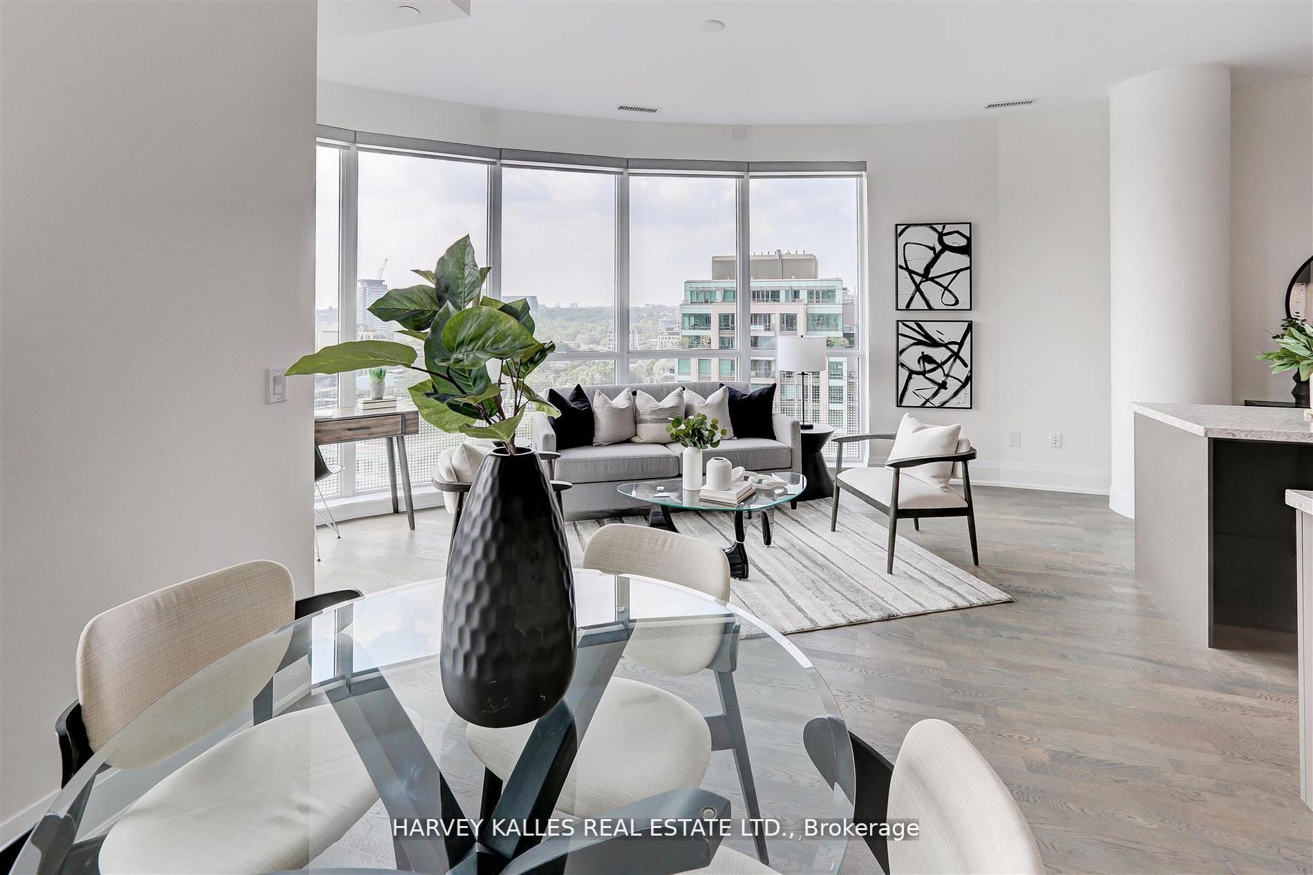 88 Cumberland St, #1804