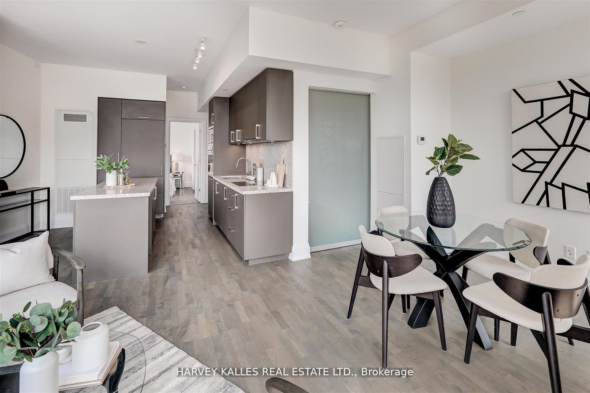 88 Cumberland St, #1804