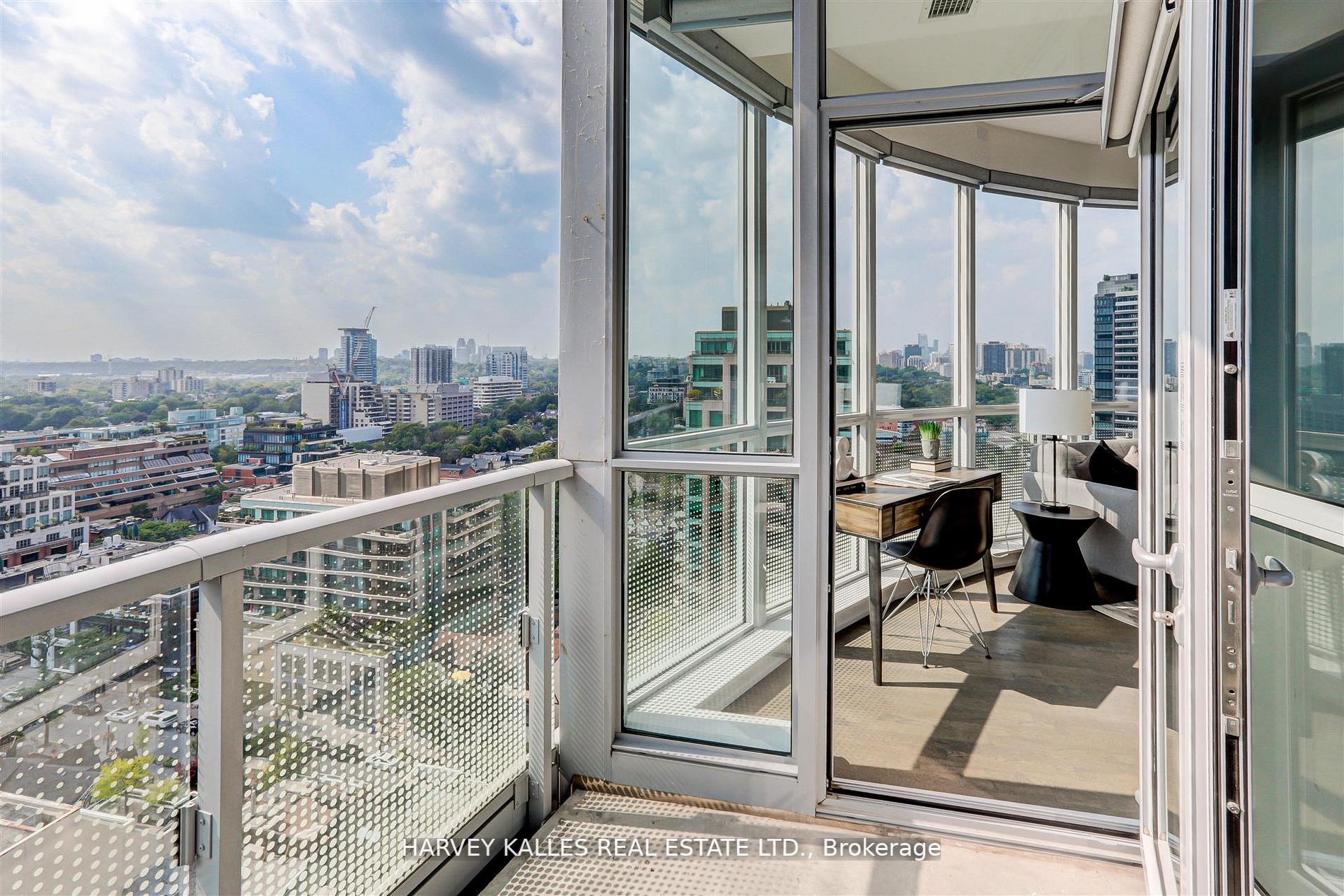 88 Cumberland St, #1804