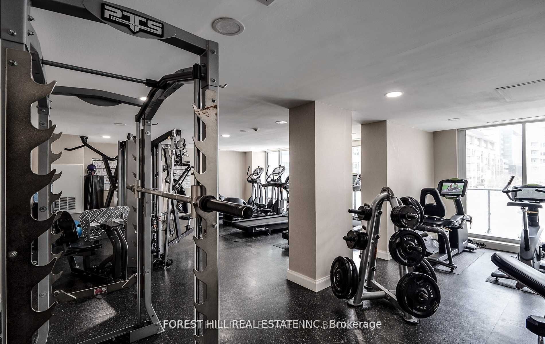 825 Church St, #1701