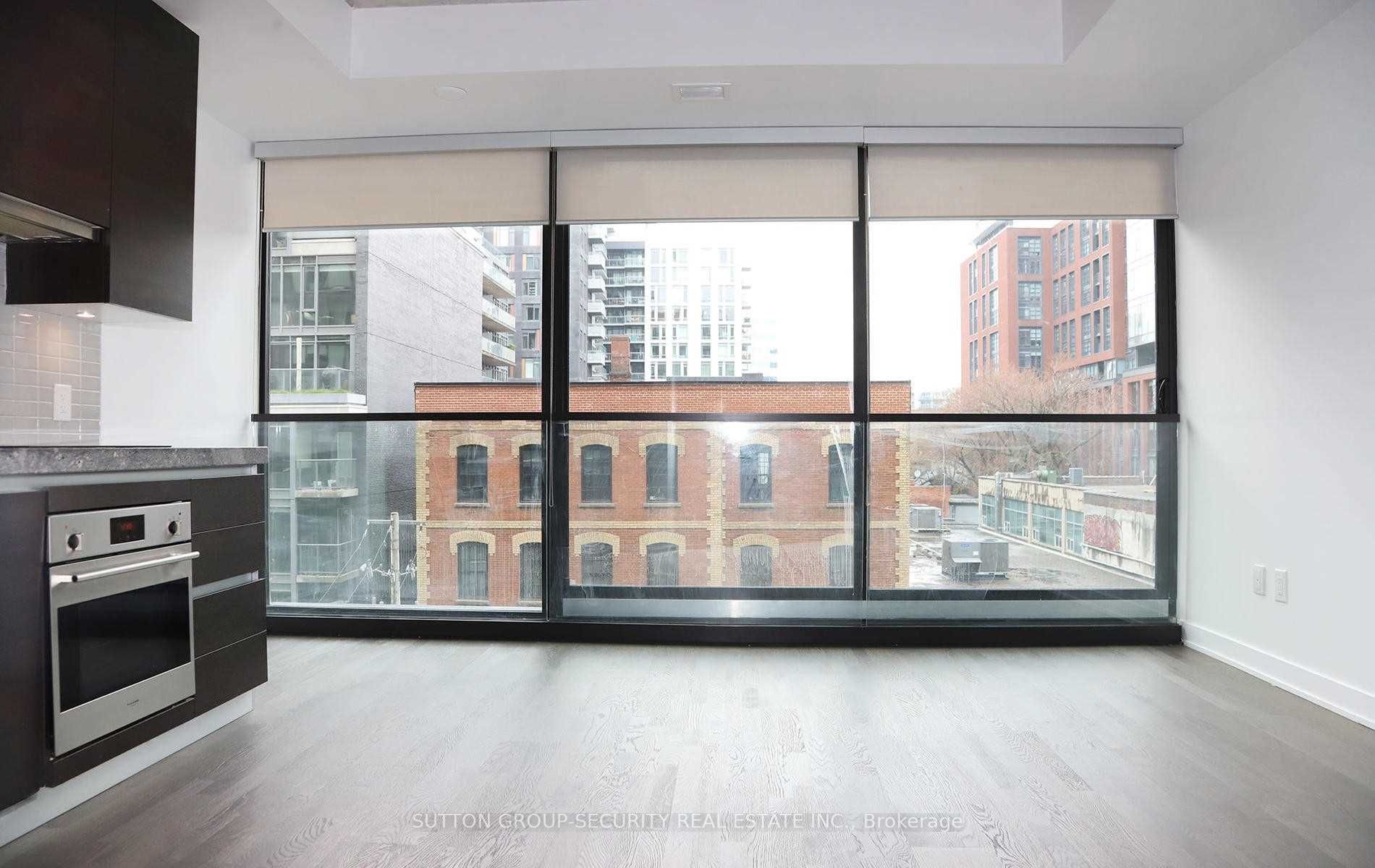 629 King St, #428