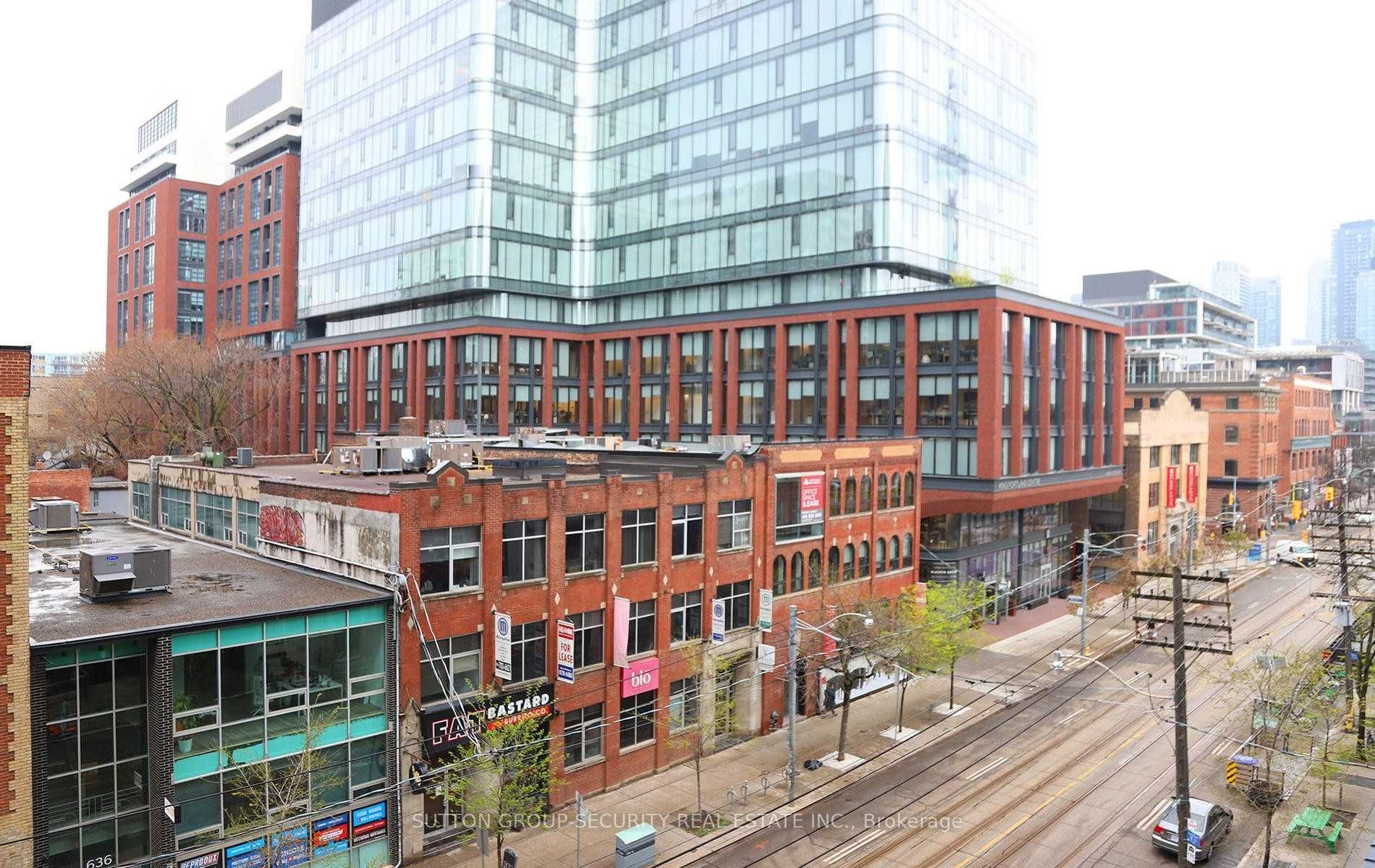 629 King St, #428