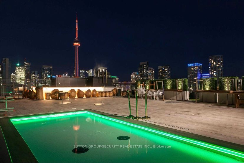 629 King St, #428
