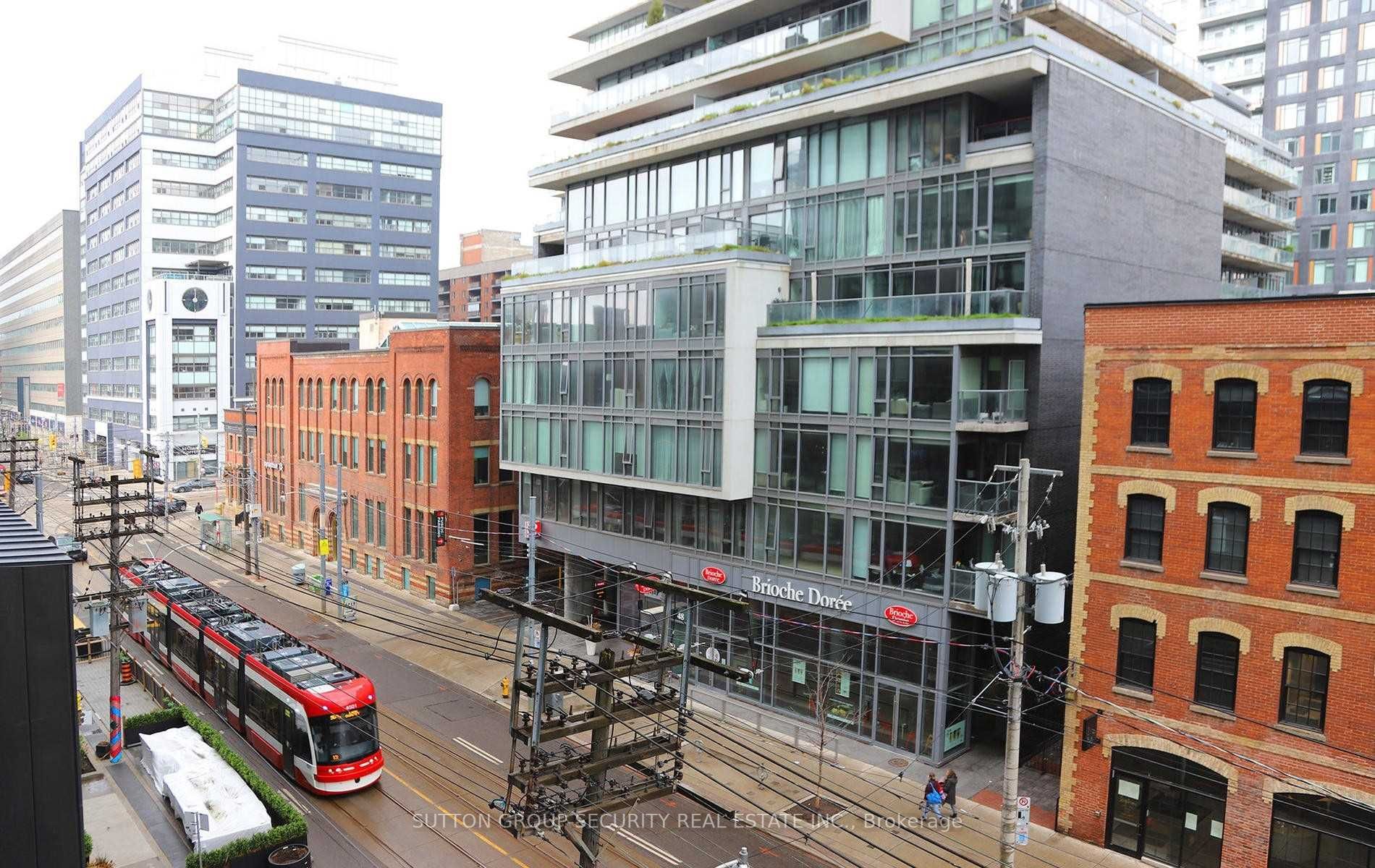 629 King St, #428