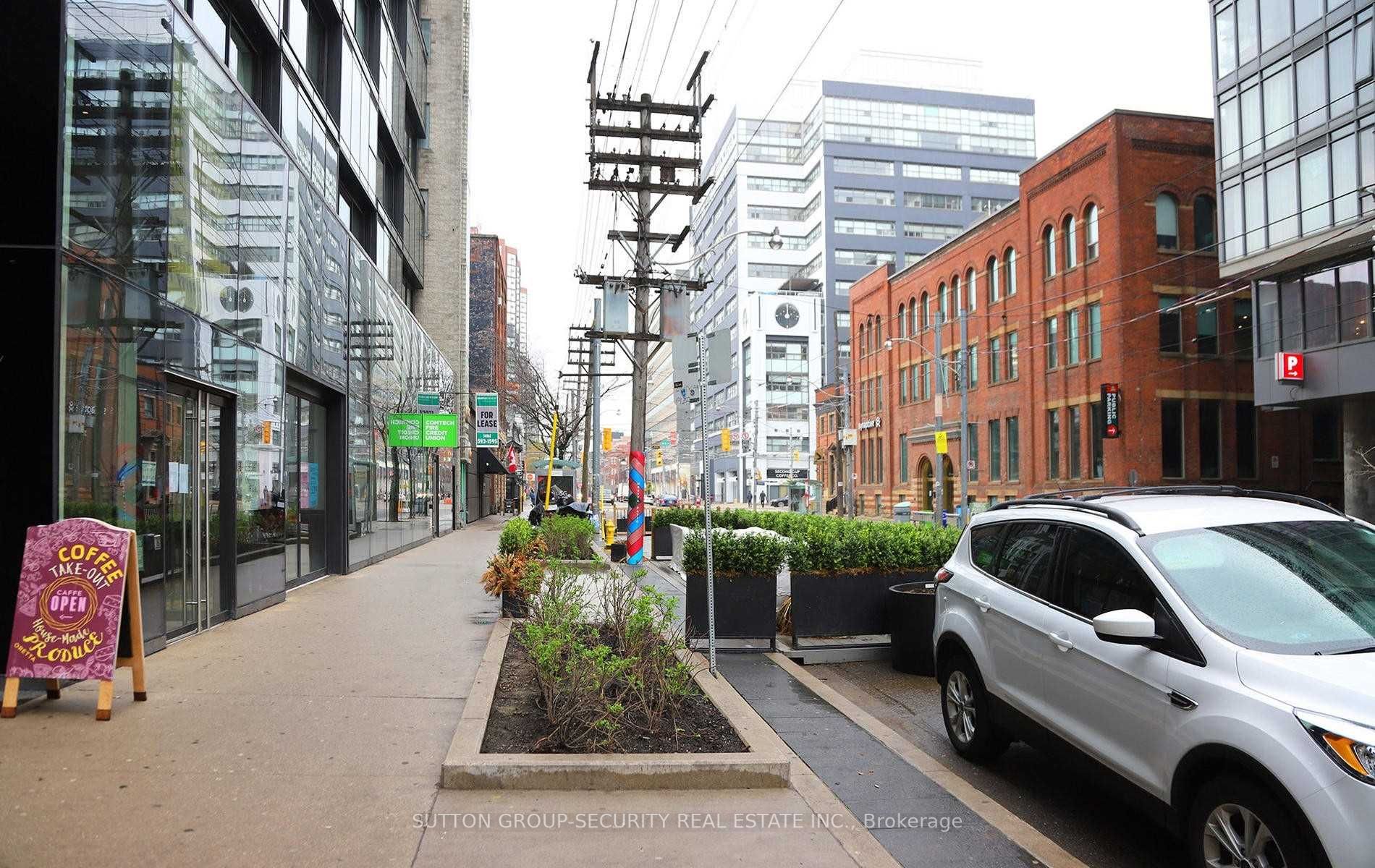629 King St, #428