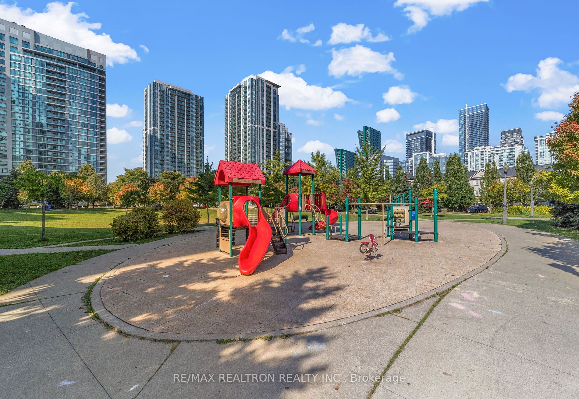 3 Everson Drive, #302