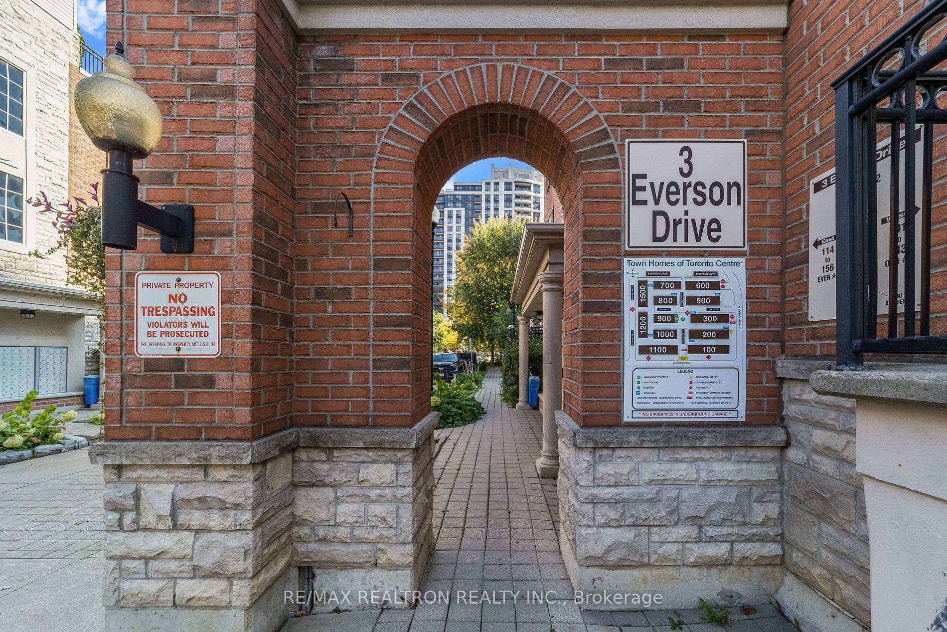 3 Everson Drive, #302