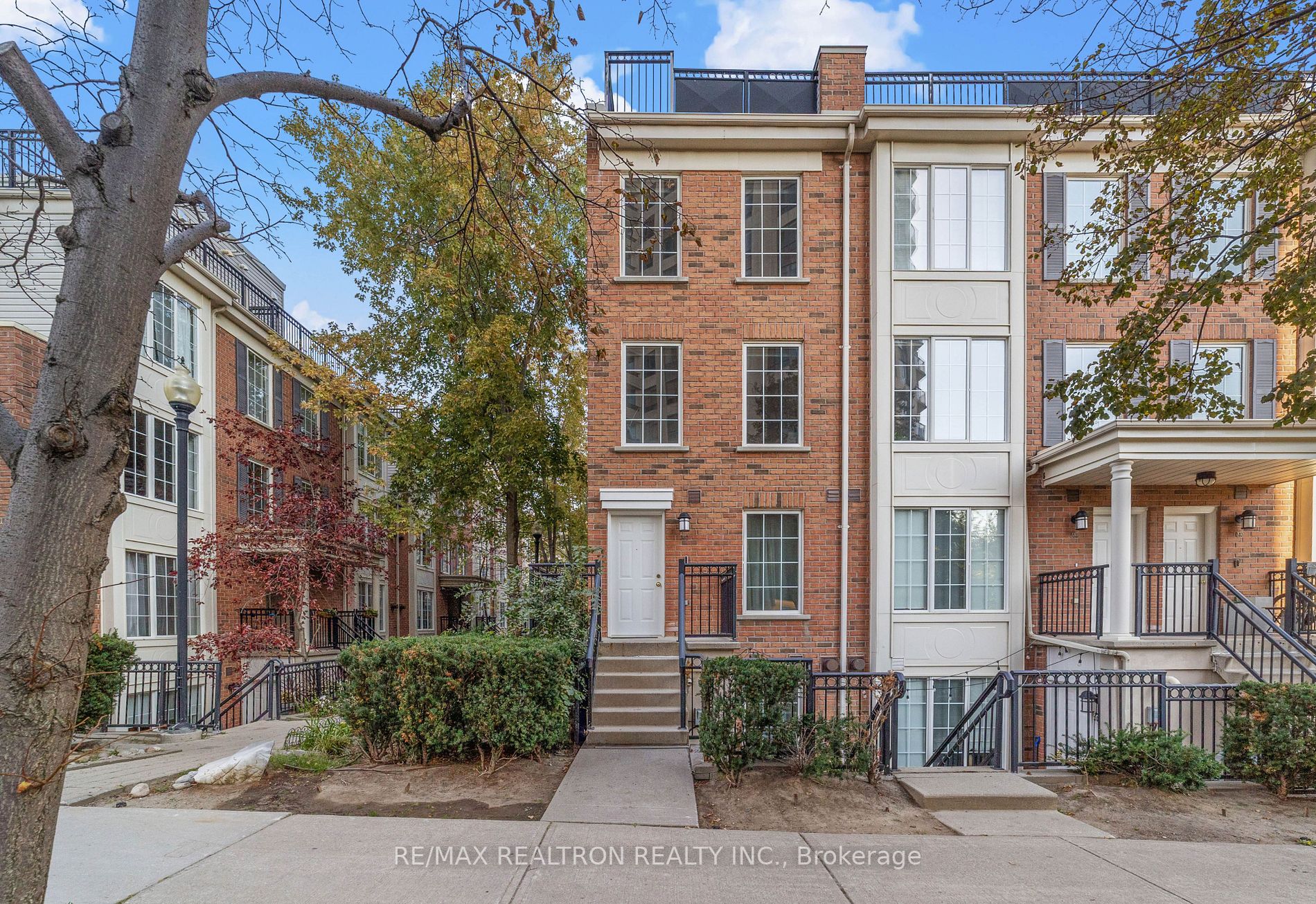 3 Everson Drive, #302