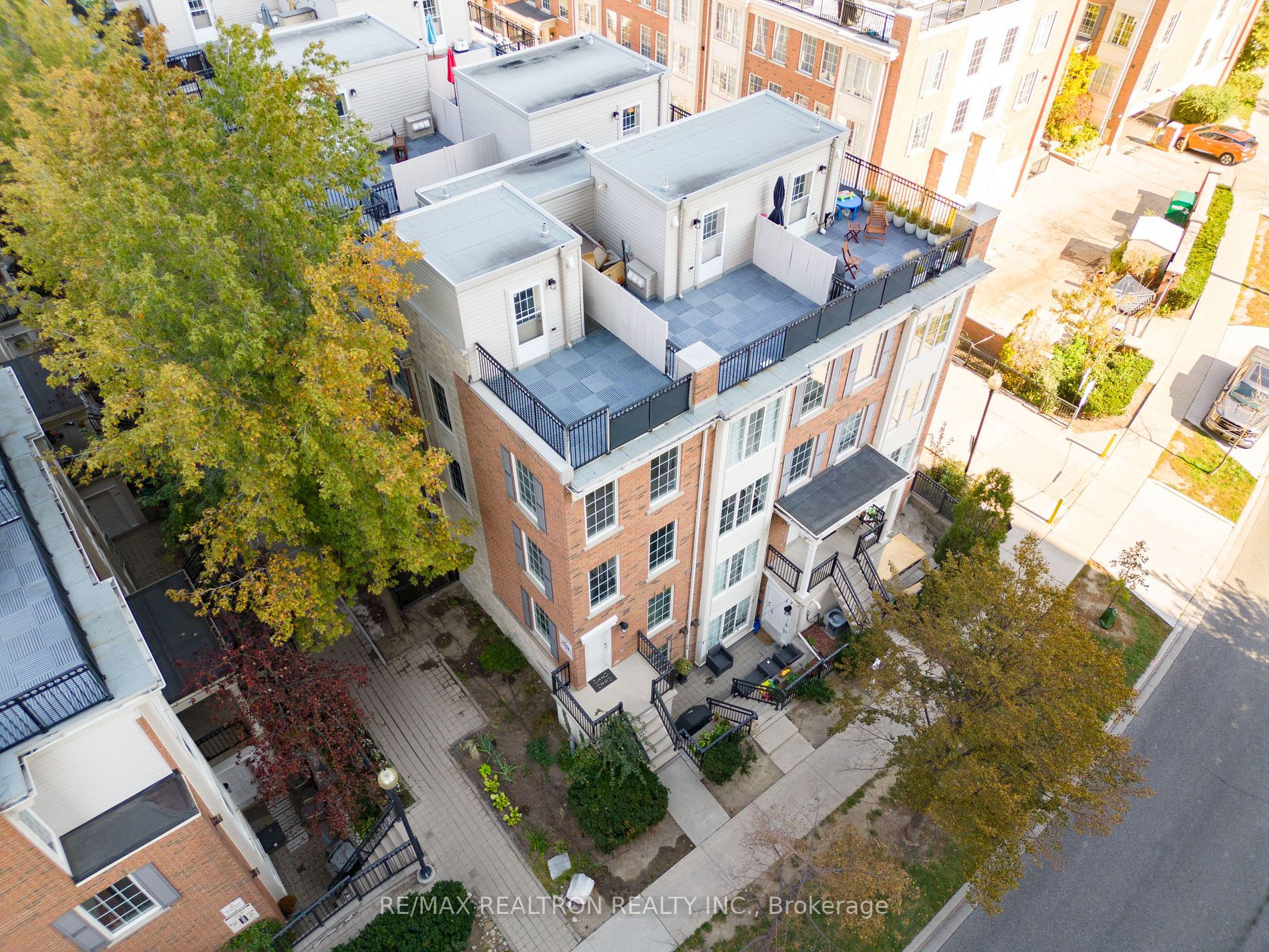 3 Everson Drive, #302