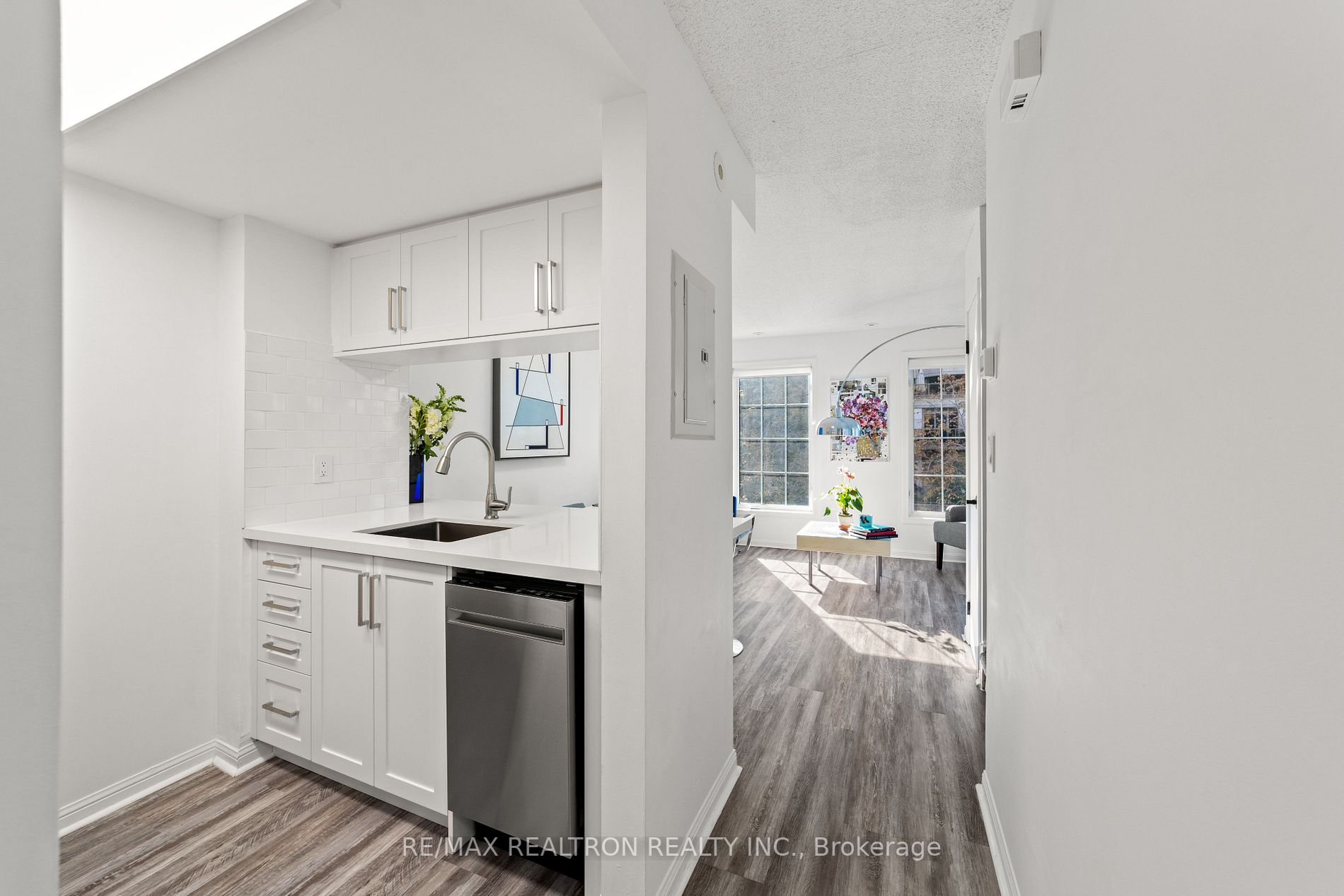 3 Everson Drive, #302