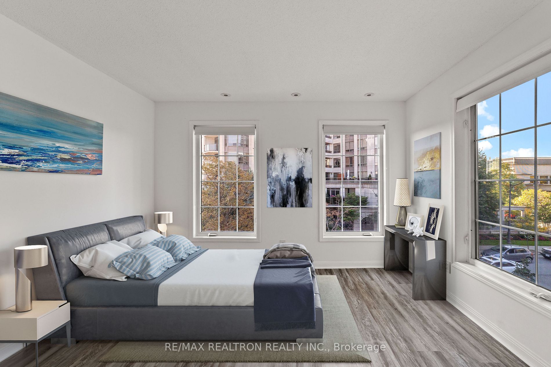 3 Everson Drive, #302