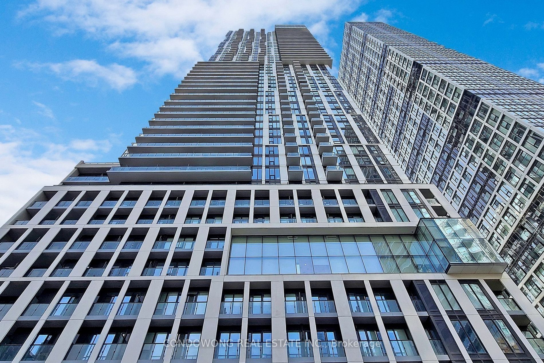 251 Jarvis St, #2415