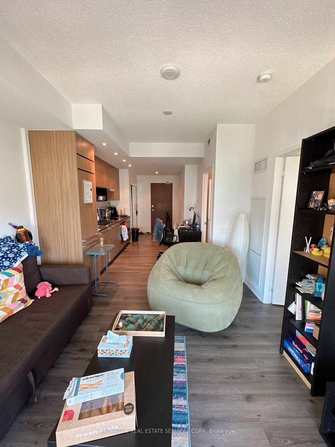 90 Queens Wharf Rd, #801