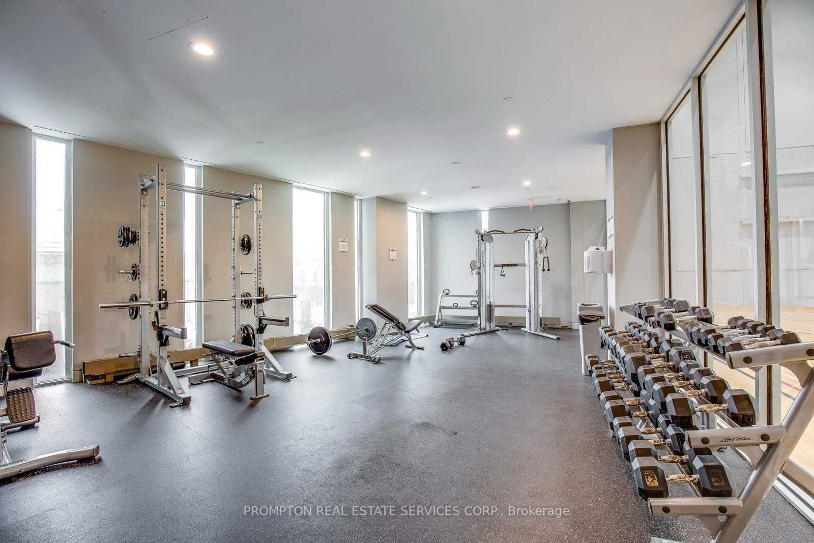 90 Queens Wharf Rd, #801