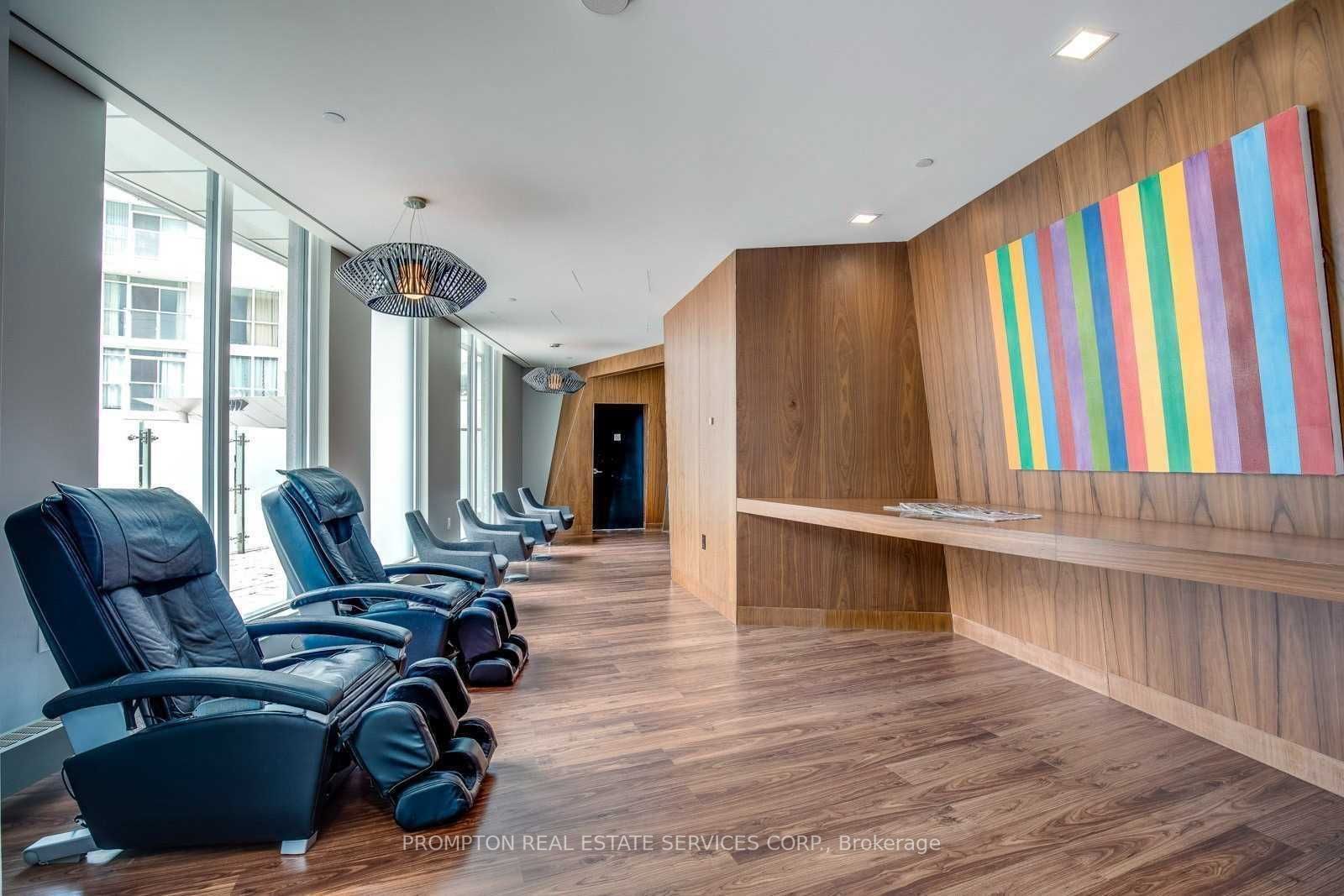 90 Queens Wharf Rd, #801