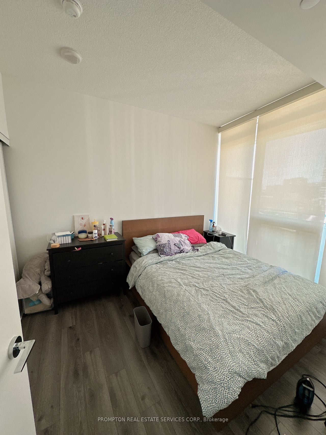 90 Queens Wharf Rd, #801