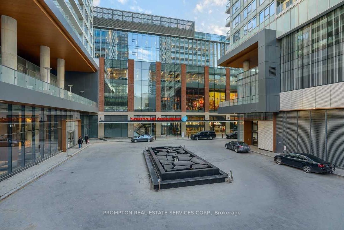 90 Queens Wharf Rd, #801