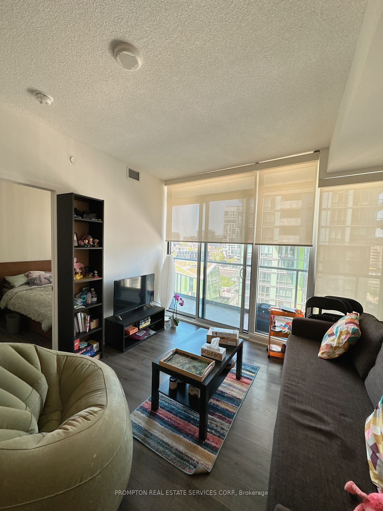 90 Queens Wharf Rd, #801