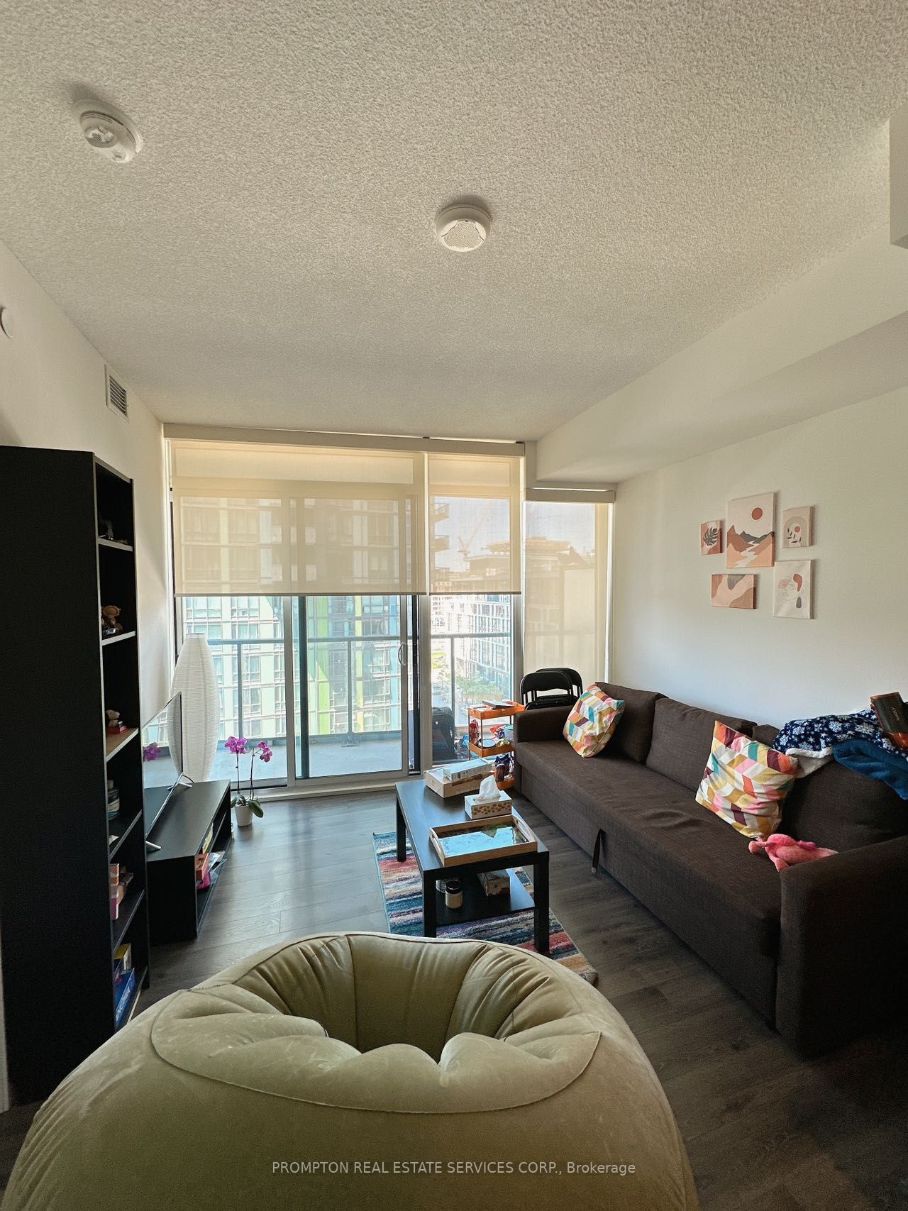 90 Queens Wharf Rd, #801