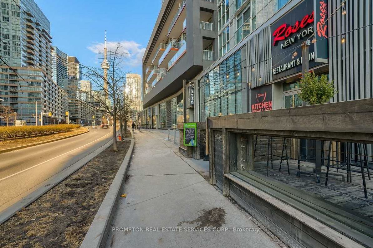 90 Queens Wharf Rd, #801