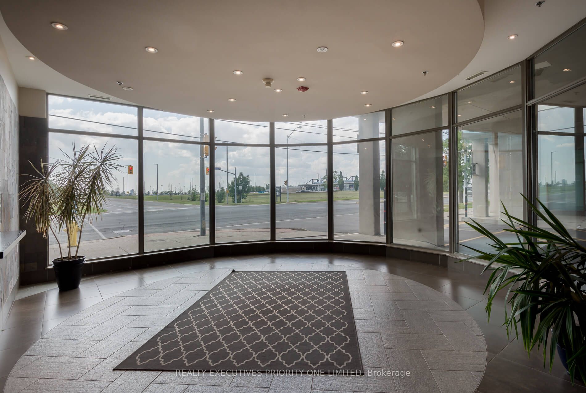 1030 Sheppard Ave W, #608