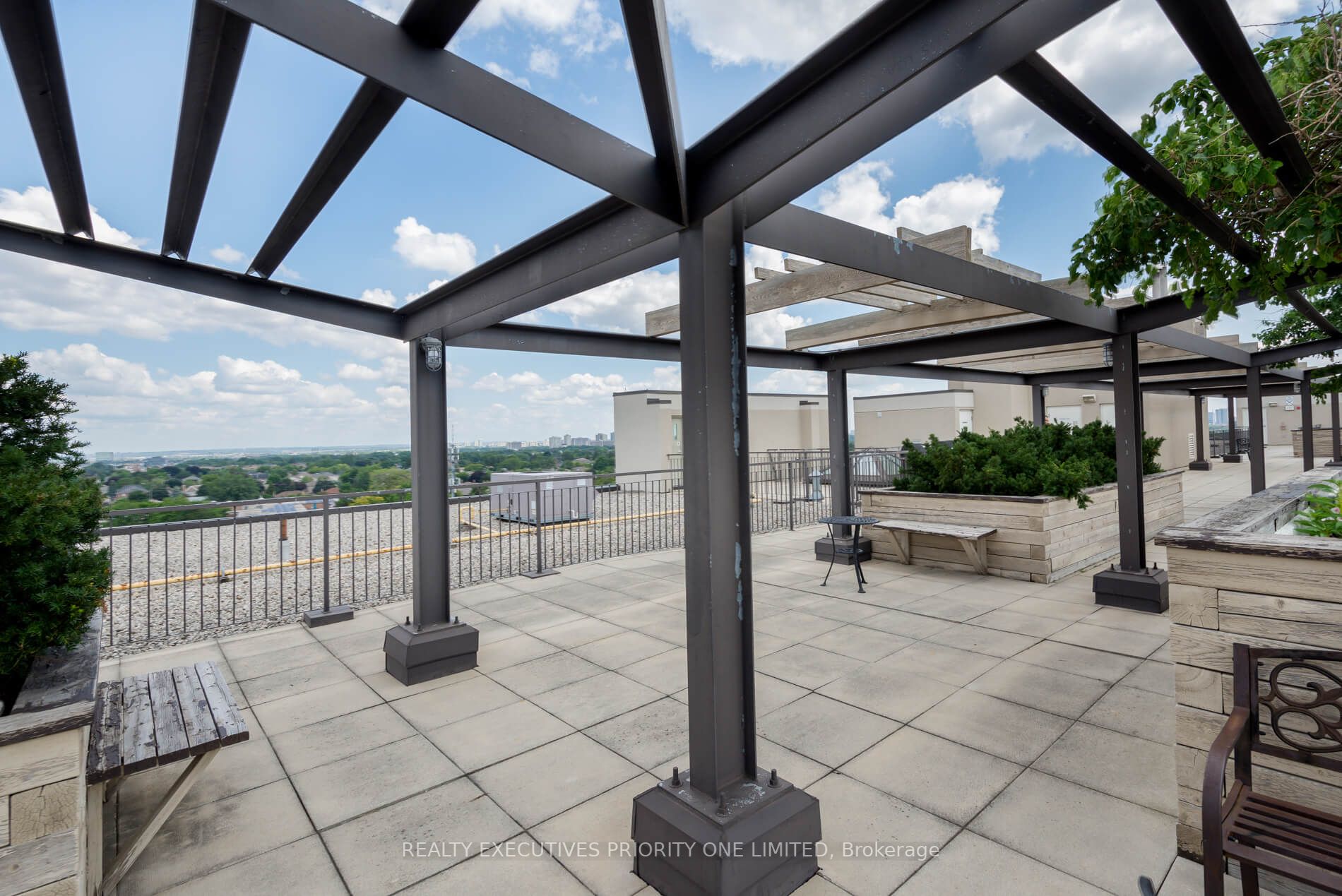 1030 Sheppard Ave W, #608