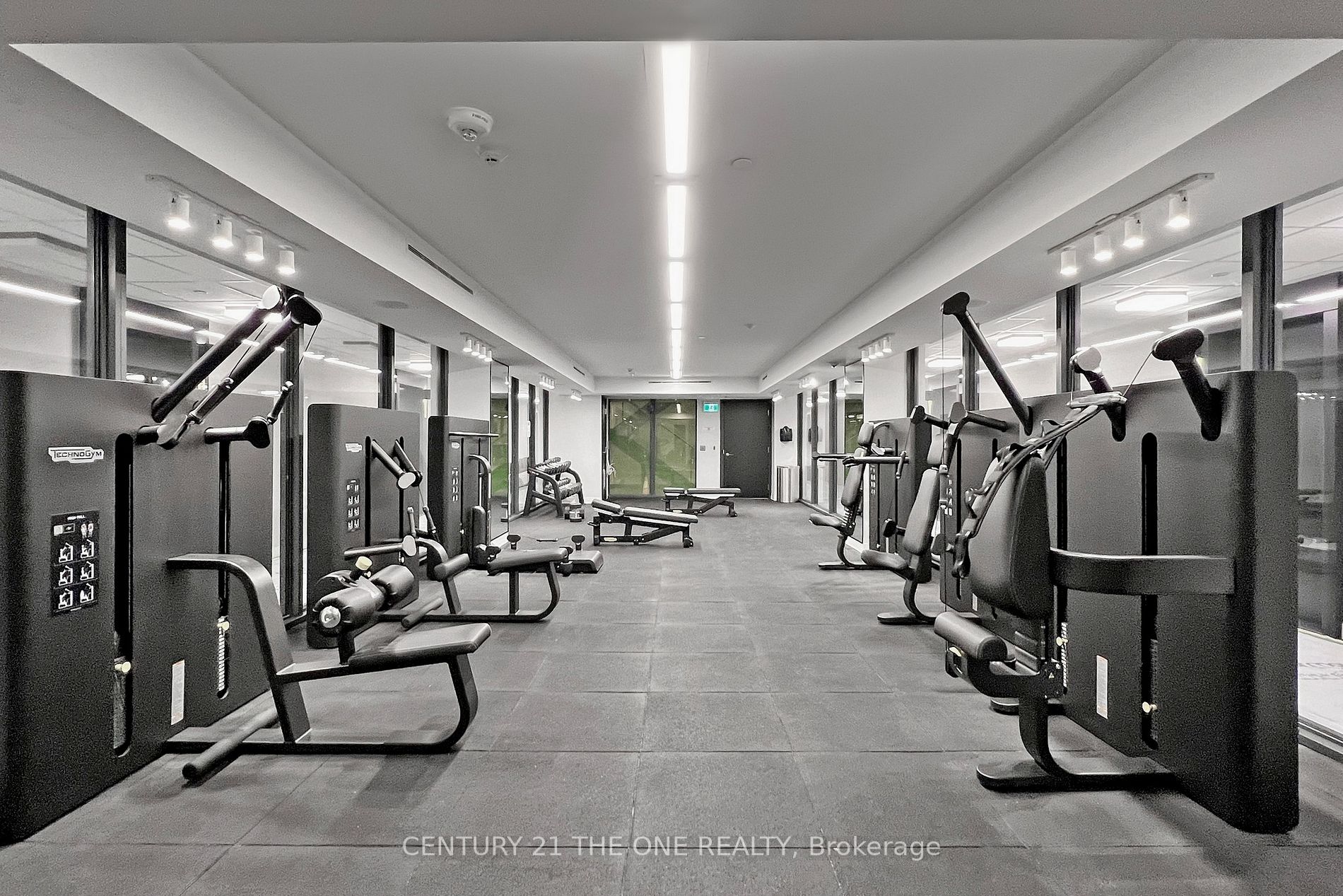 158 front Street E #816