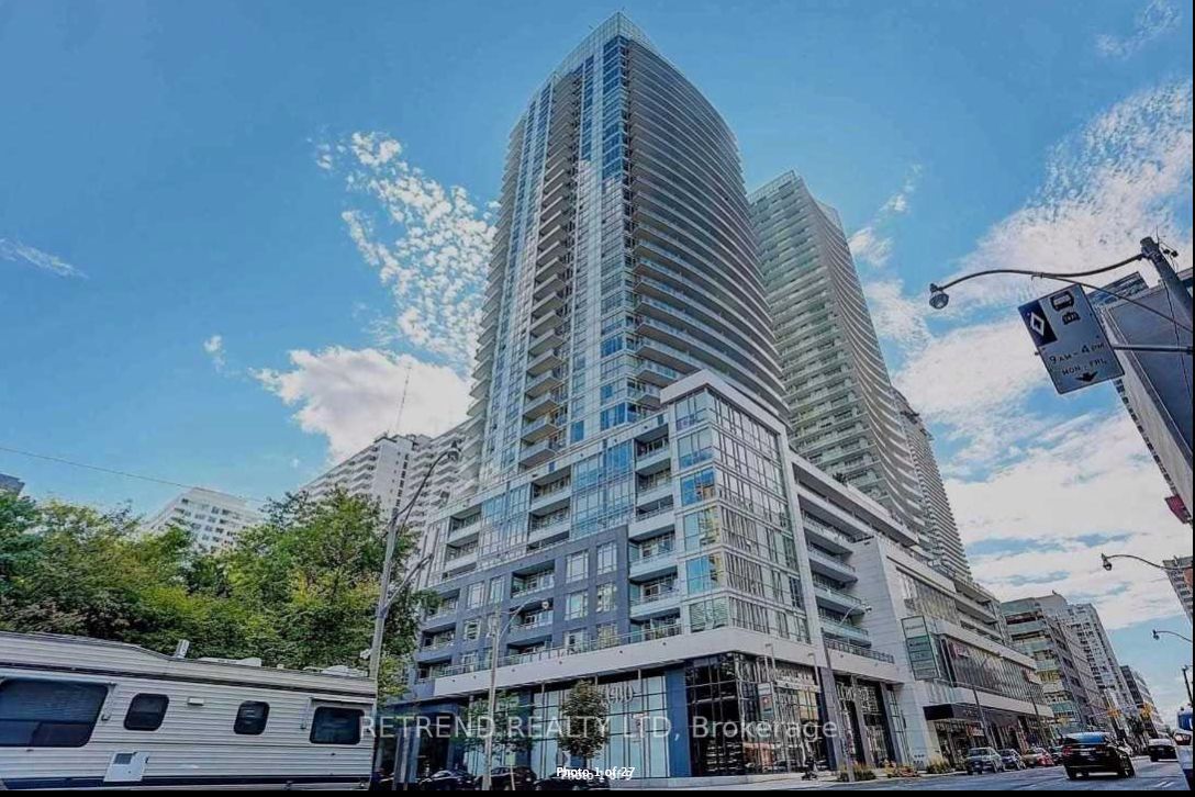 98 Lillian St, #1611