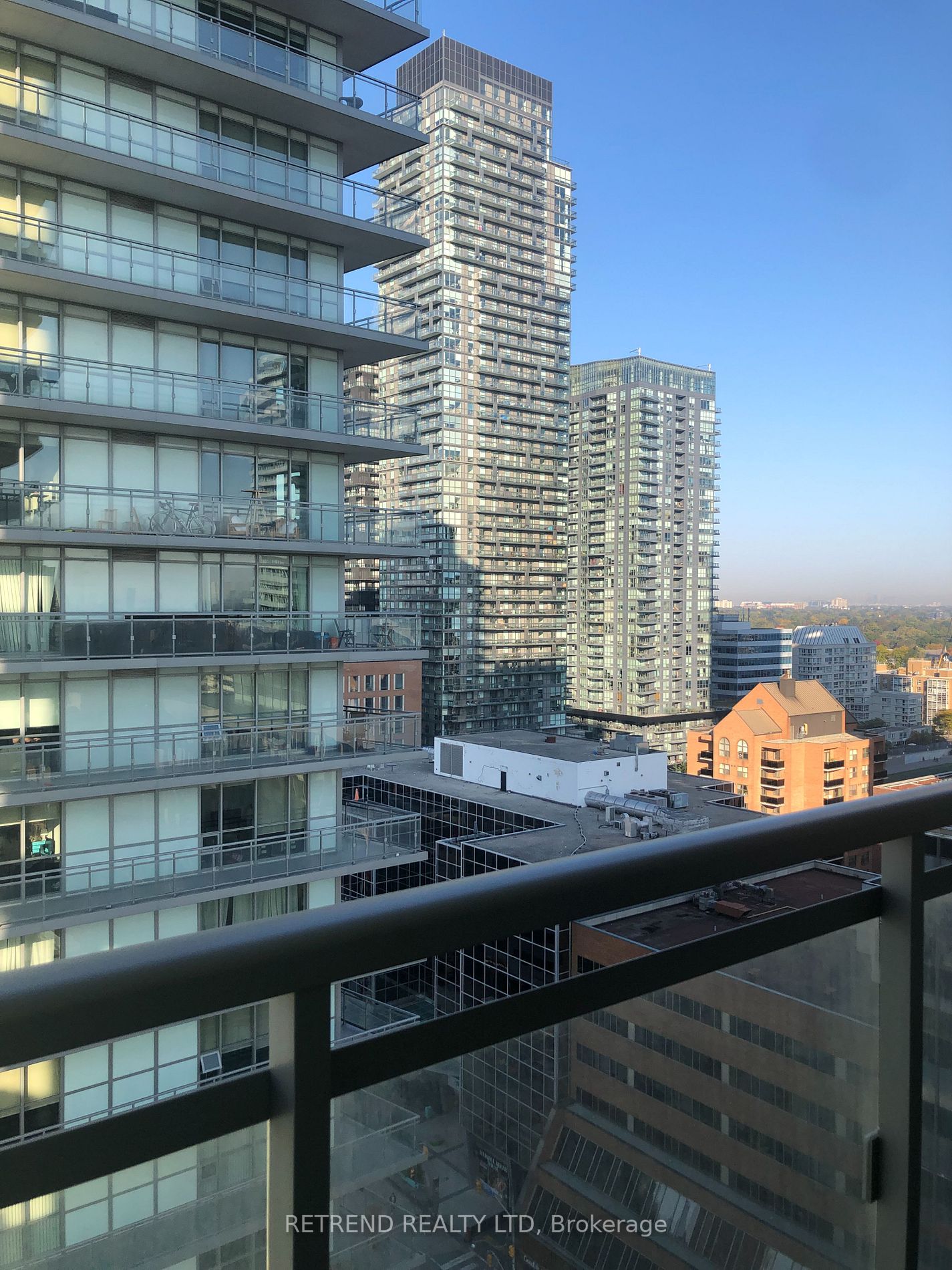 98 Lillian St, #1611