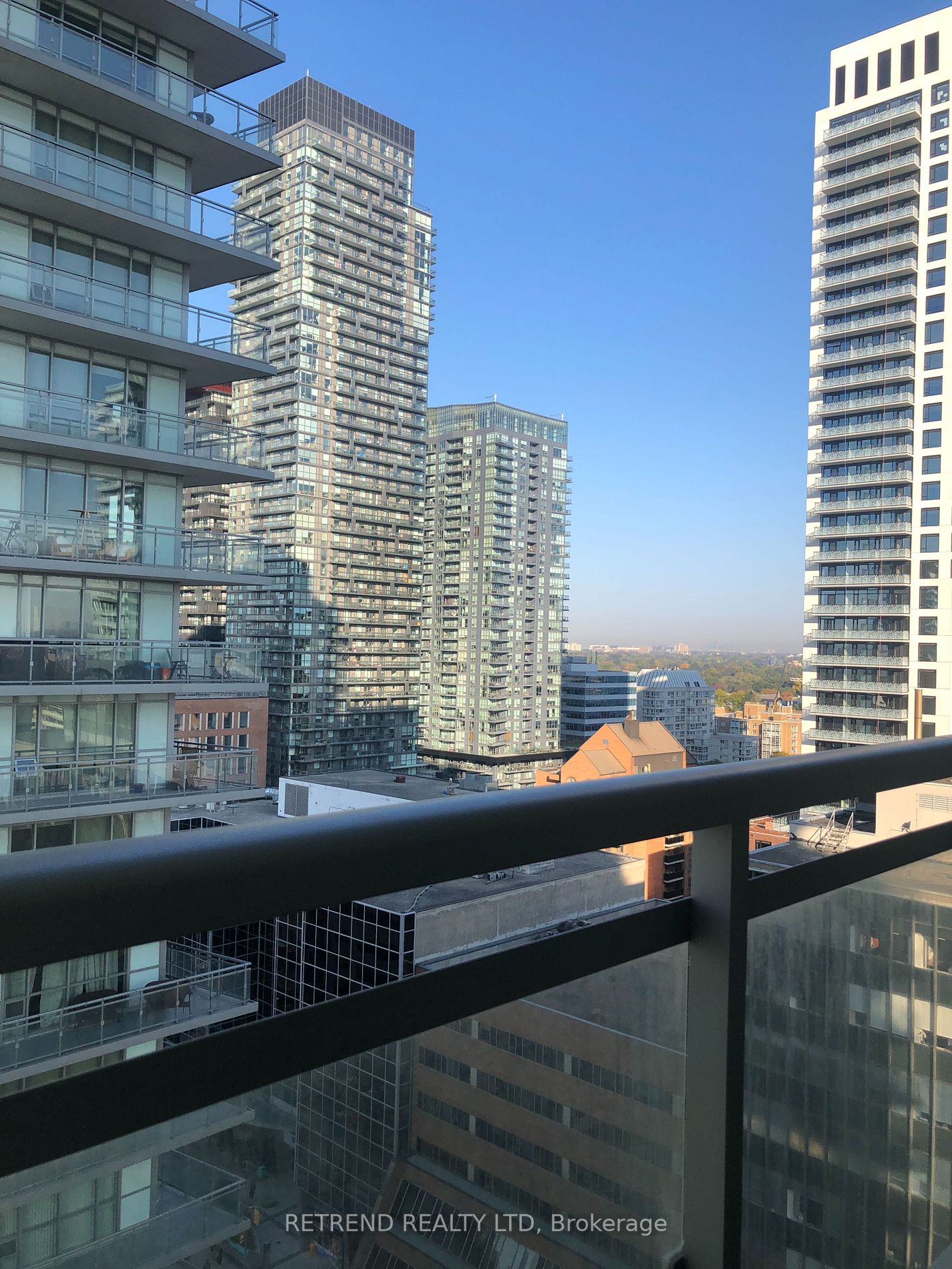 98 Lillian St, #1611