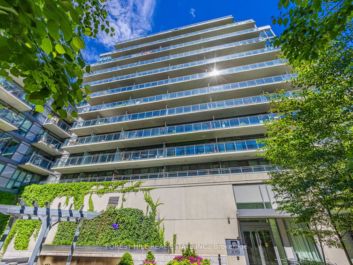 775 King St W, #Lph5