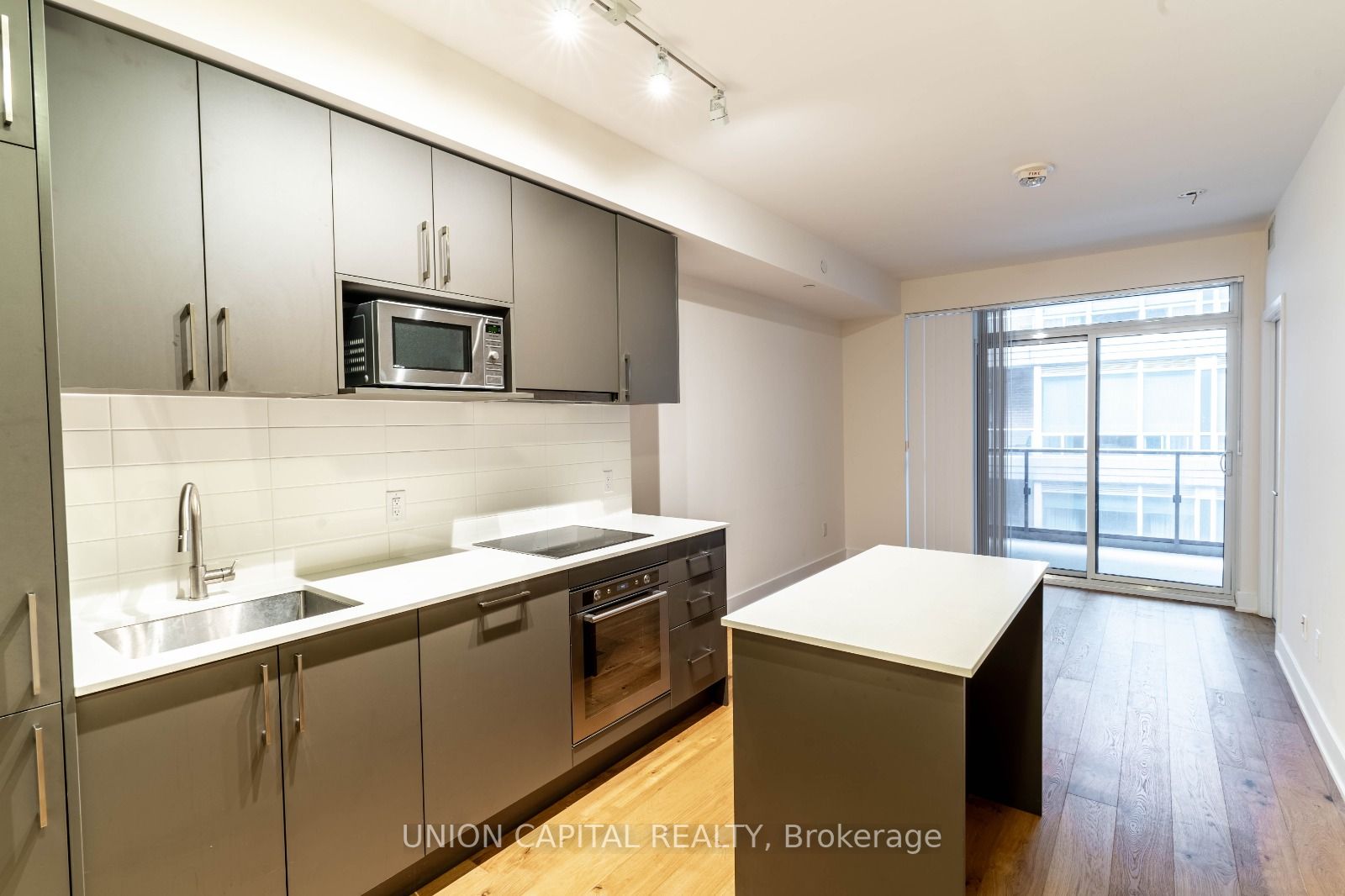 88 Cumberland St, #406