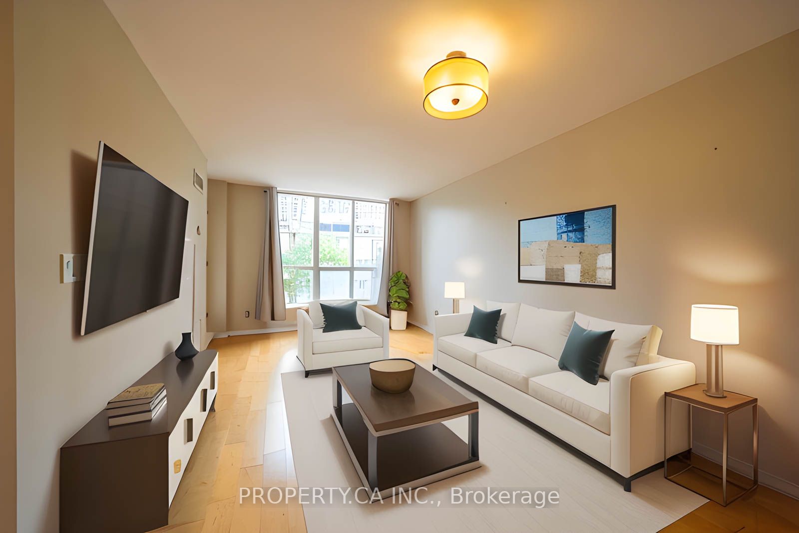 55 Harrison Garden Boulevard, #201