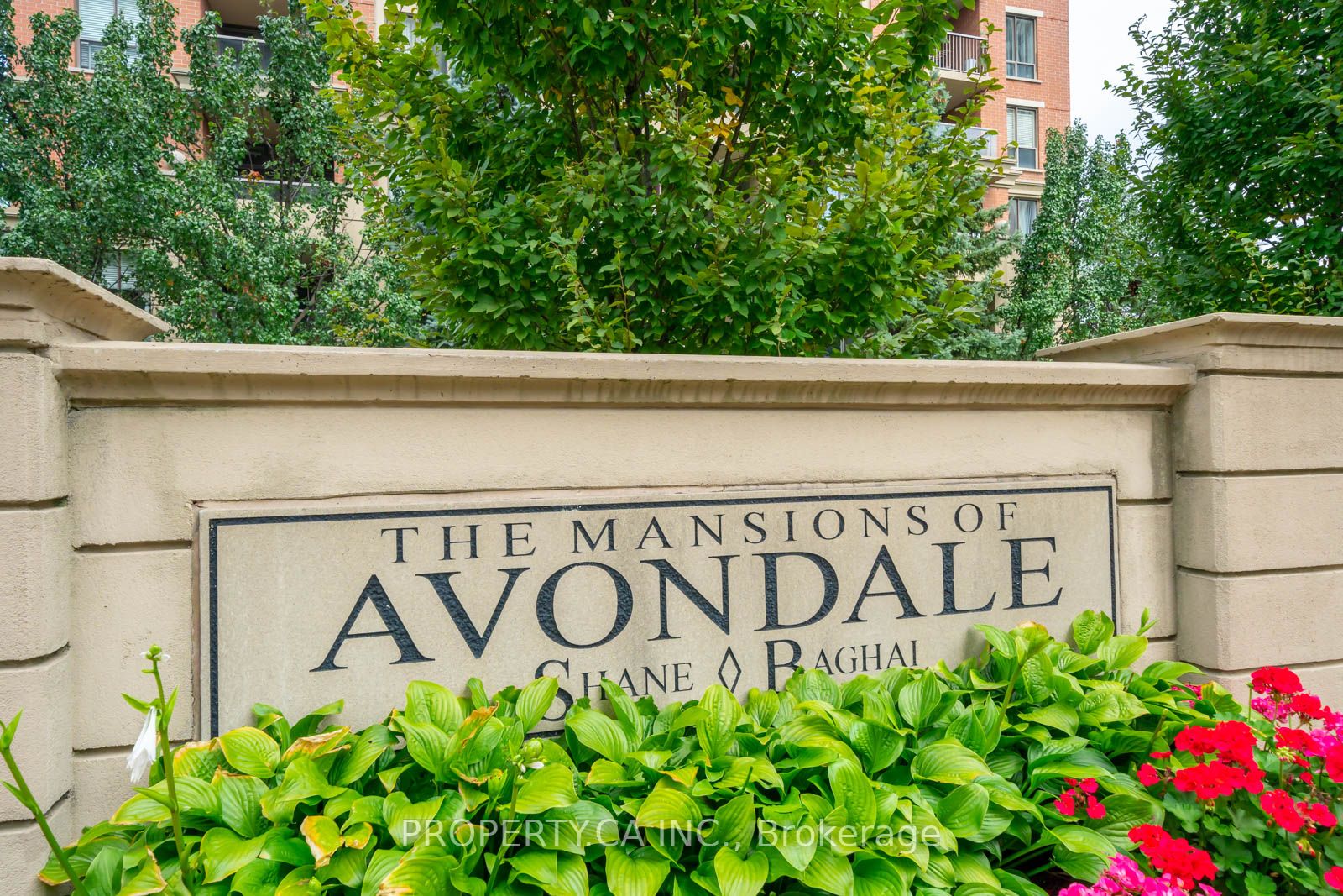 55 Harrison Garden Boulevard, #201